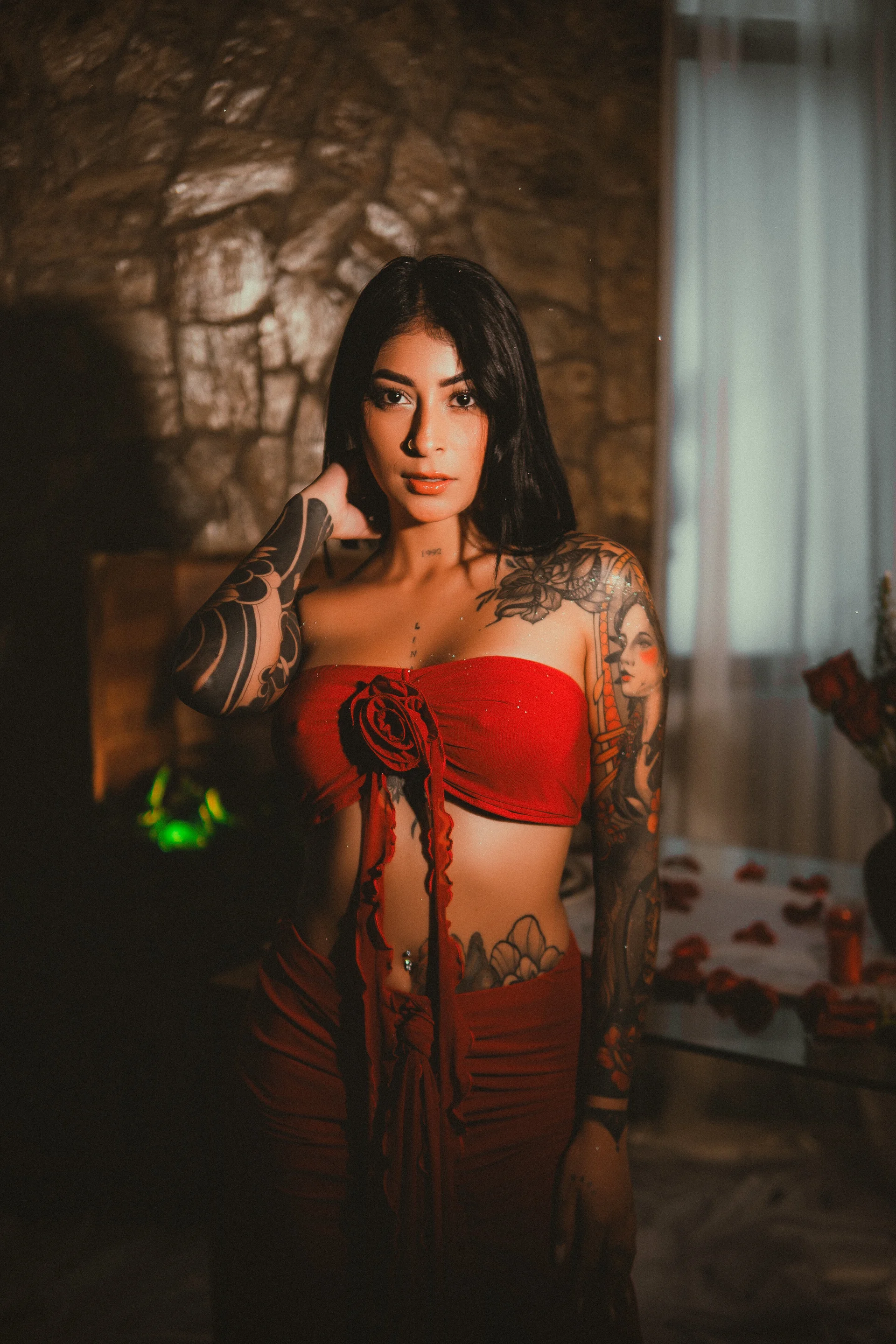 XXX Porn Photo of Nude Sophi_leone_ 10