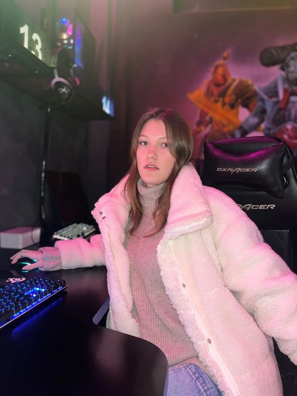 XXX Porn Photo of Nude sue_jill 1