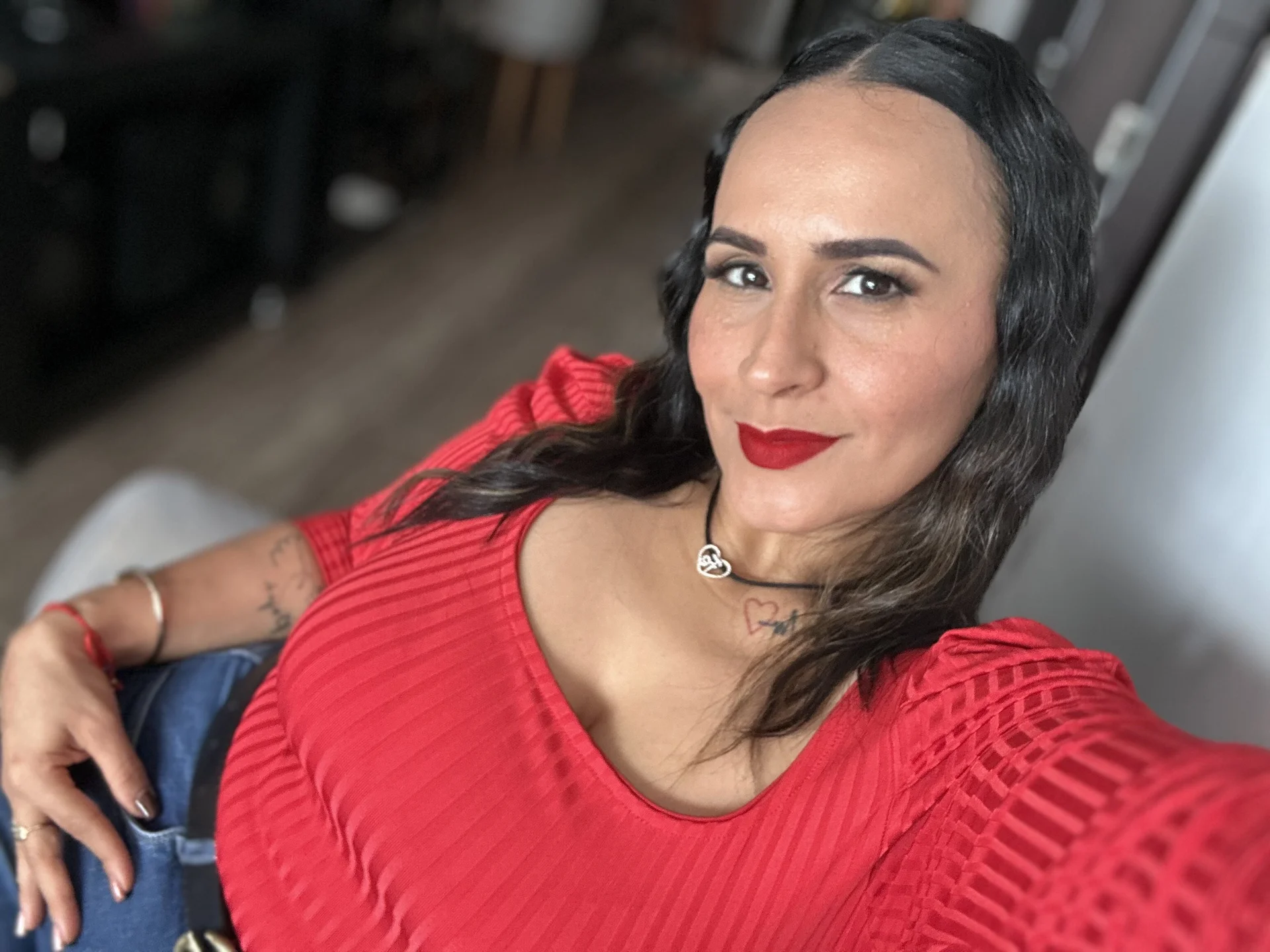 XXX Porn Photo of Nude Sara_Charmy 109