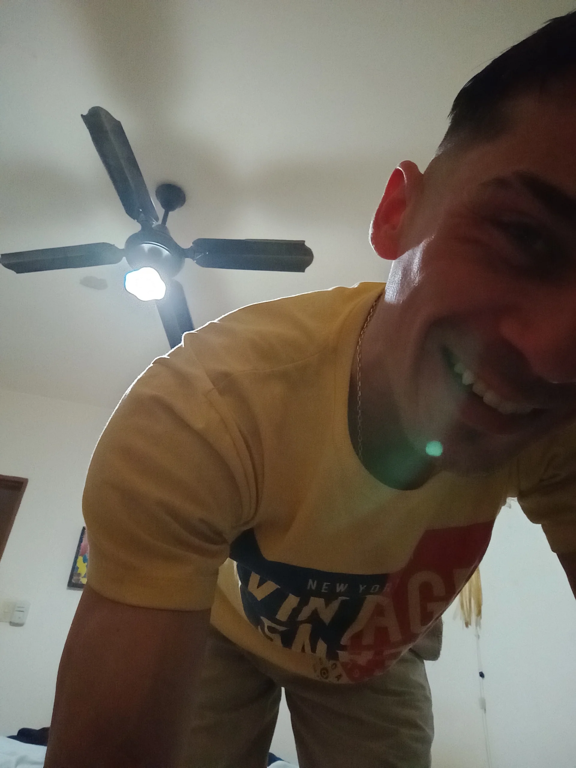 XXX Porn Photo of Nude dangerman94 9