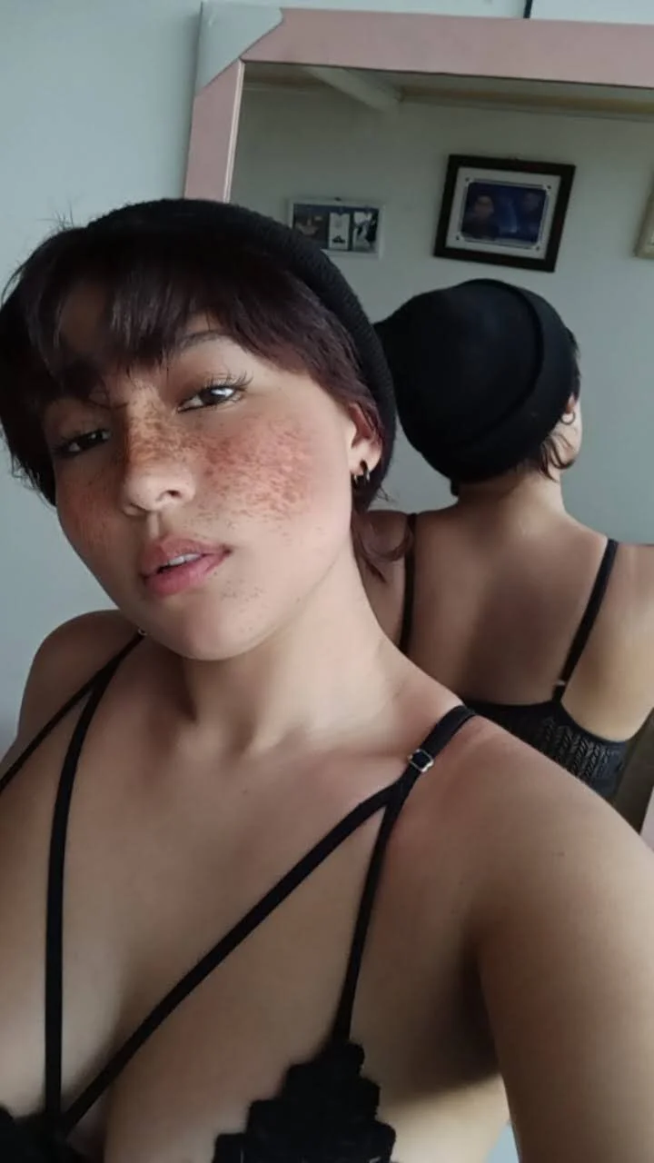 XXX Porn Photo of Nude Pauilina 35