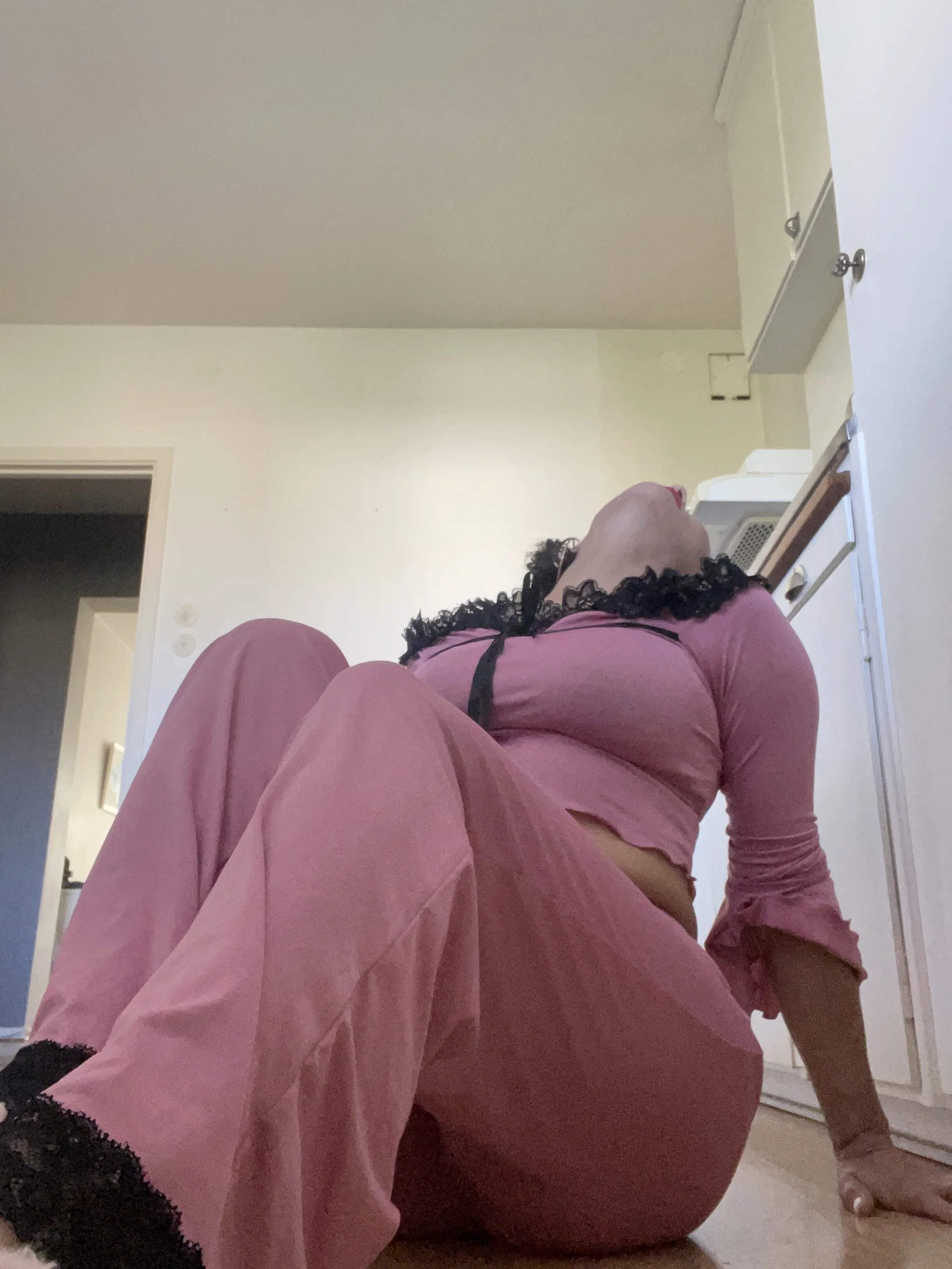XXX Porn Photo of Nude eva_luz 42
