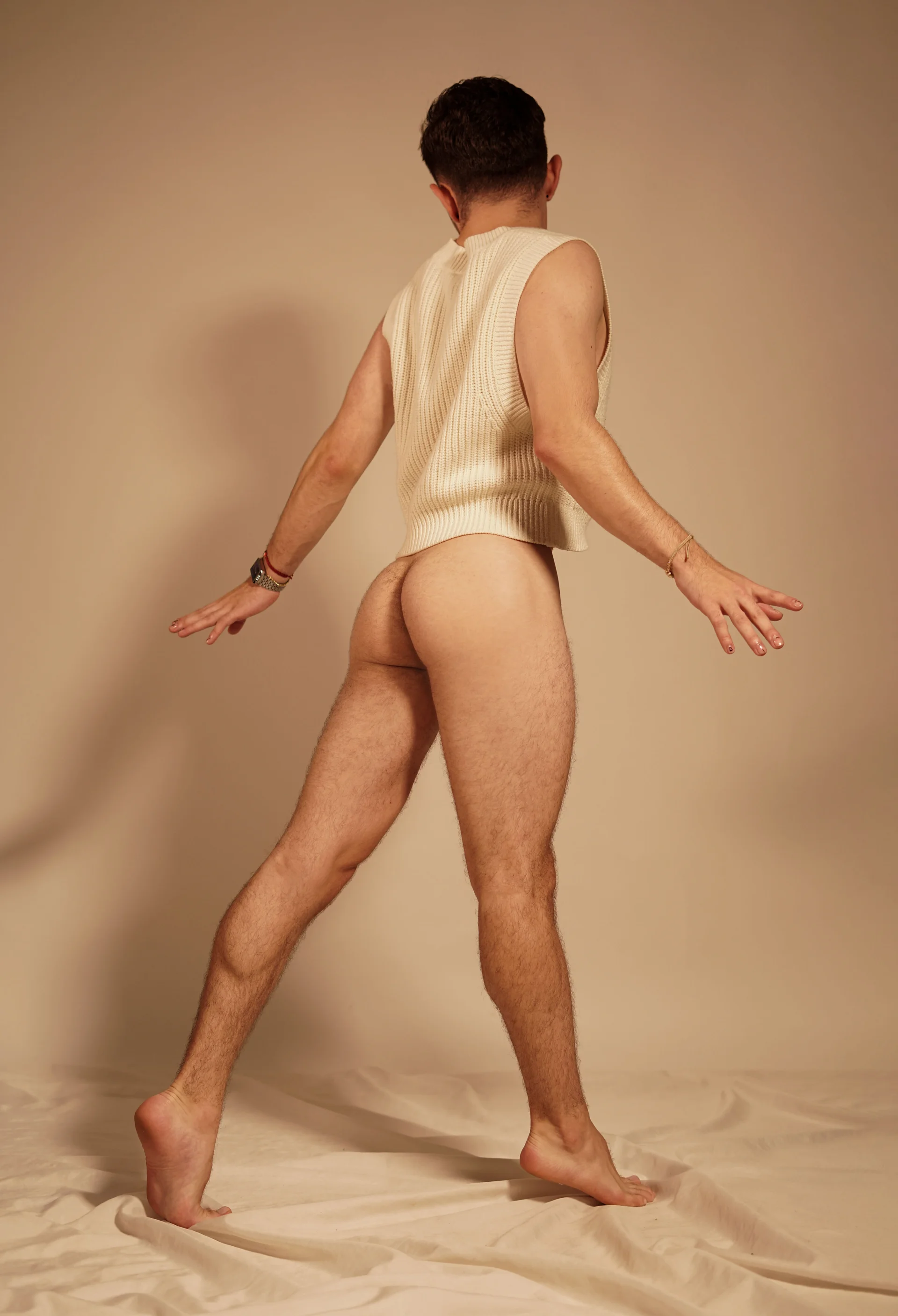 XXX Porn Photo of Nude Juan_Castano 38