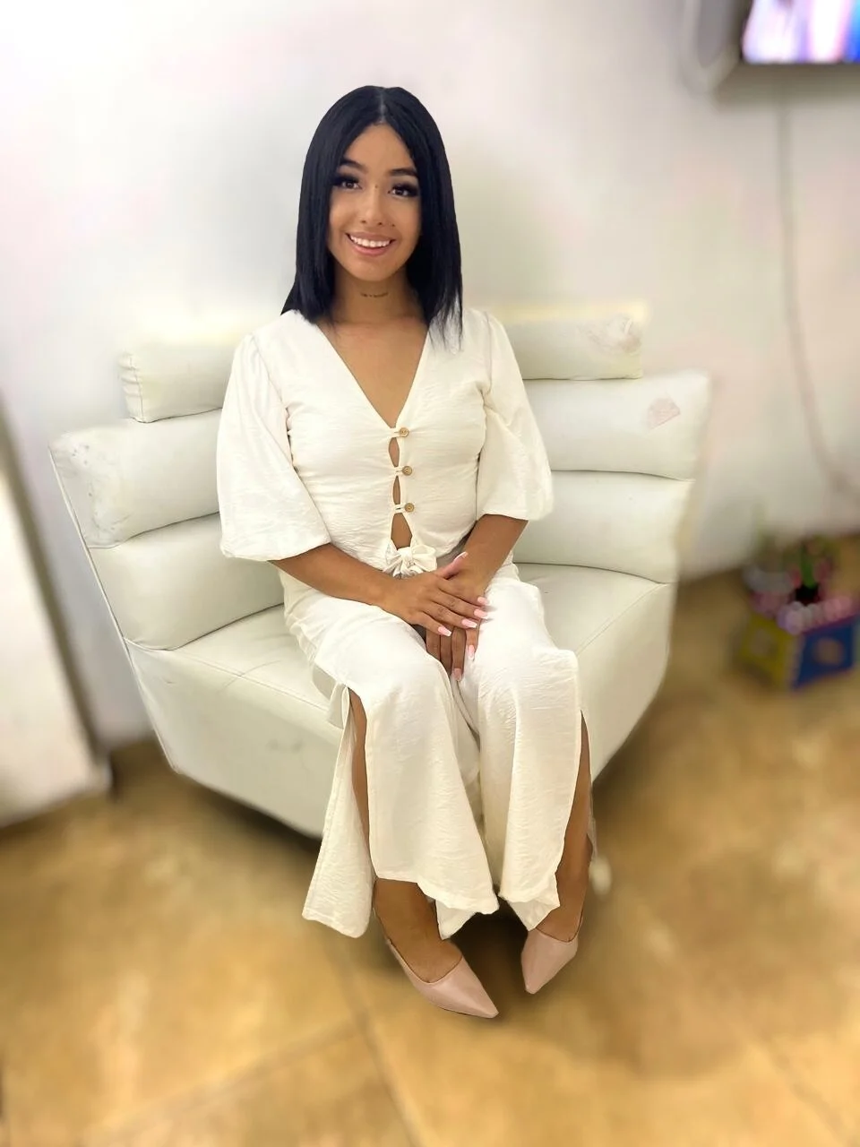 XXX Porn Photo of Nude Gabrielahot75 41