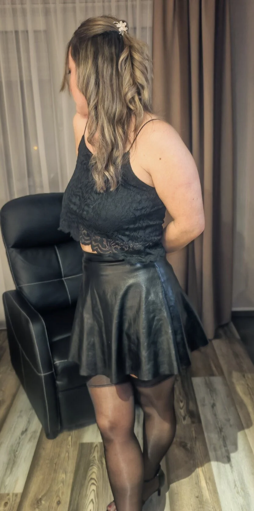 XXX Porn Photo of Nude Horny_mummy 4