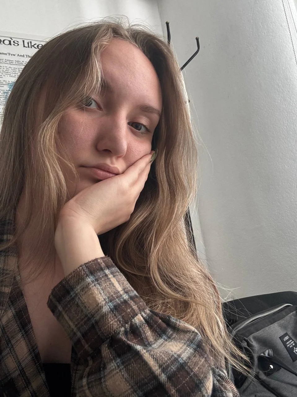 XXX Porn Photo of Nude JenevaLitalien 9