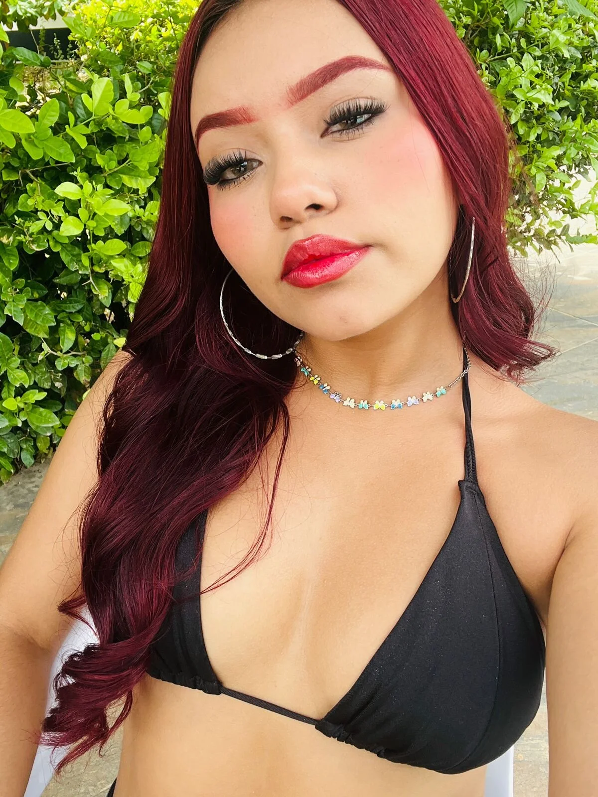 XXX Porn Photo of Nude Zunny_m 8