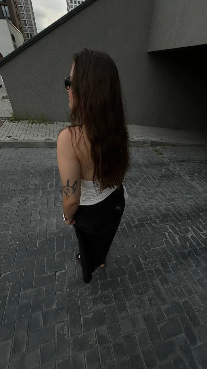 XXX Porn Photo of Nude provocatrixxxx 8