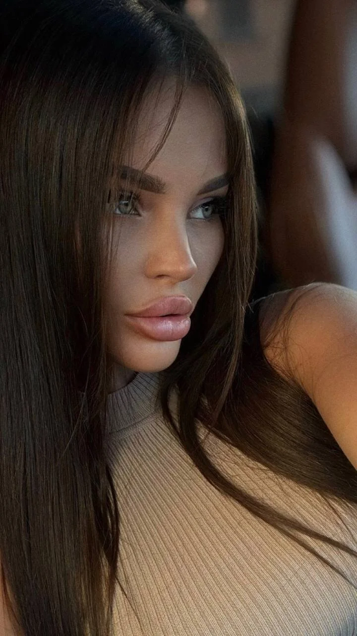 XXX Porn Photo of Nude CrazyDaniela 13