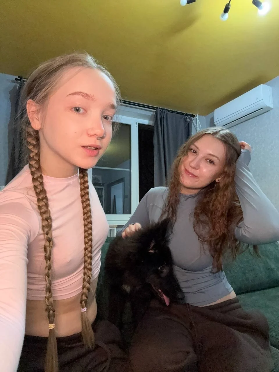 XXX Porn Photo of Nude bambi_lu 420