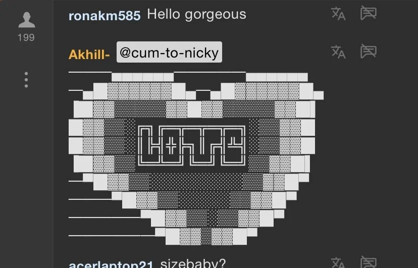 XXX Porn Photo of Nude cum-to-nicky 13