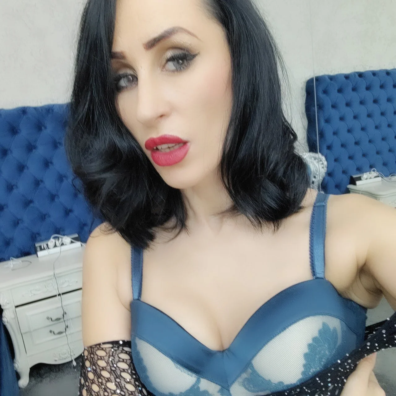 XXX Porn Photo of Nude EmmaDevereaux 97