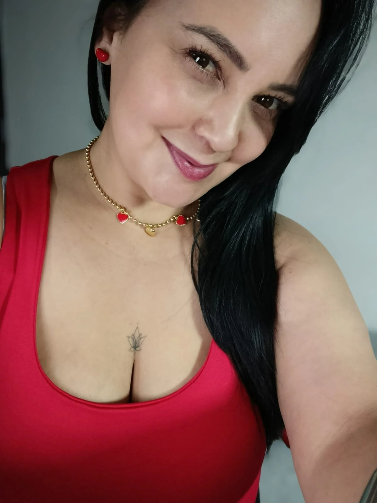 XXX Porn Photo of Nude Veroniicabbw_ 1