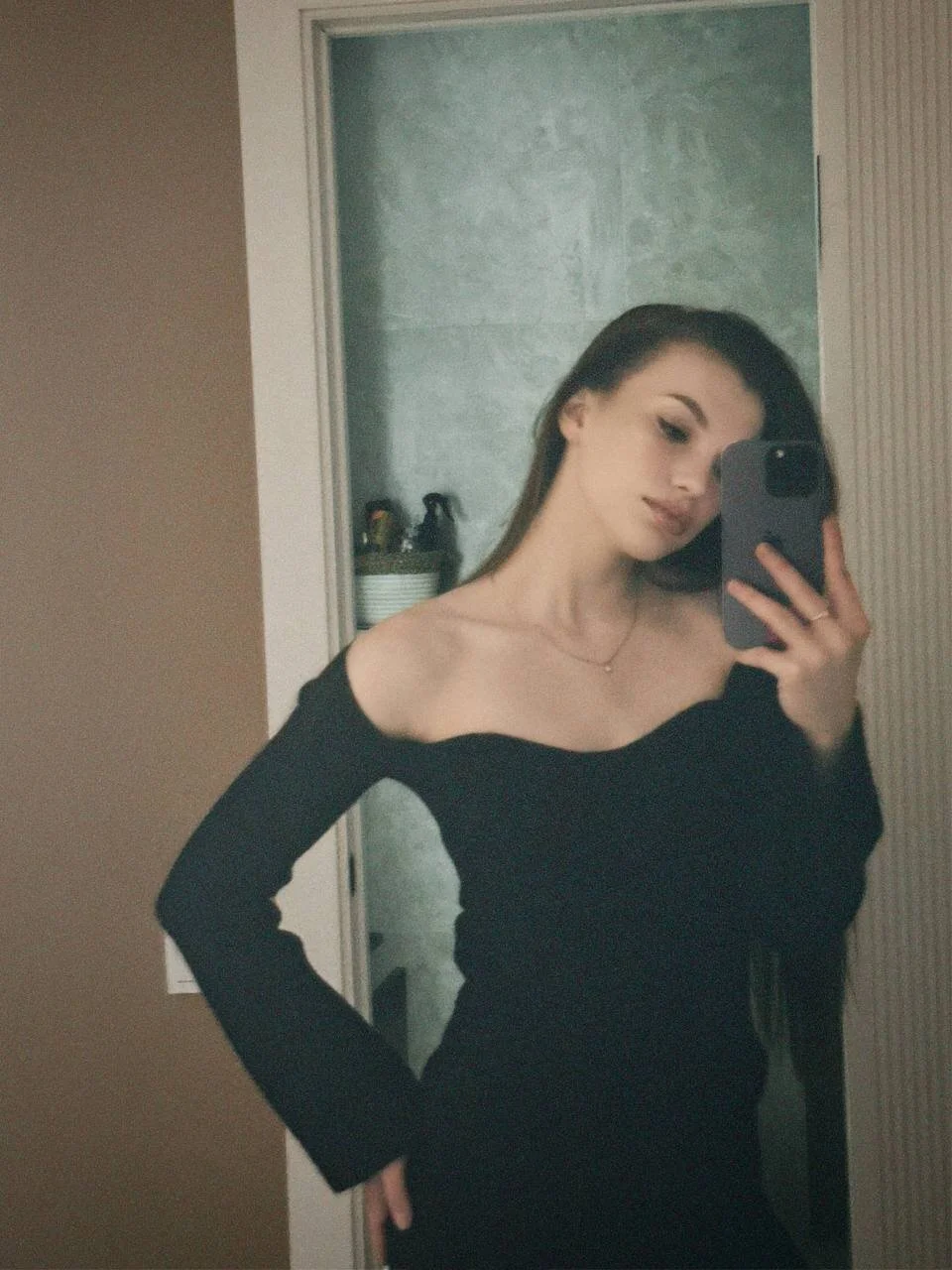XXX Porn Photo of Nude JerleneBelfy 110
