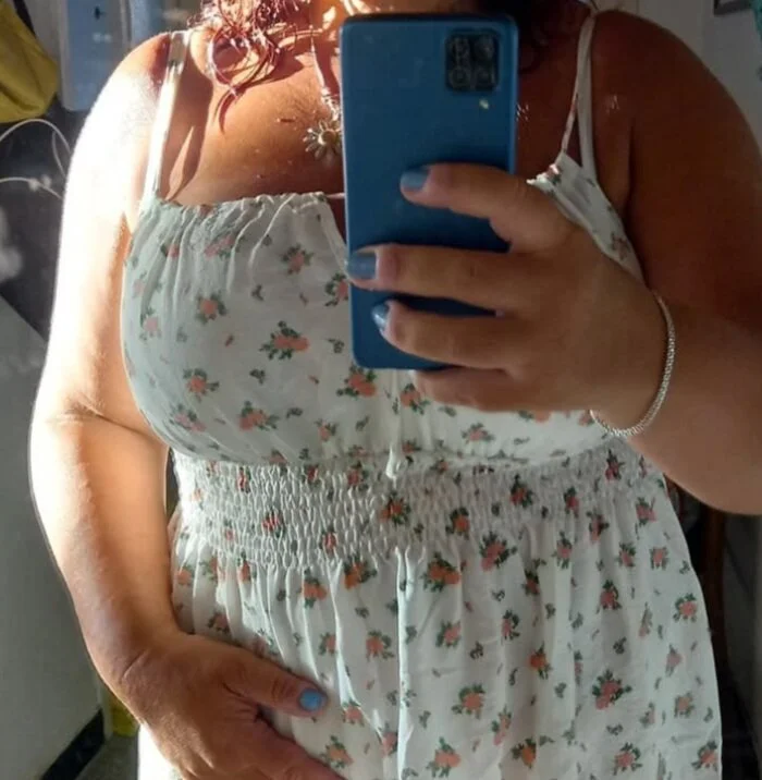 XXX Porn Photo of Nude CasalingaArrapata 6
