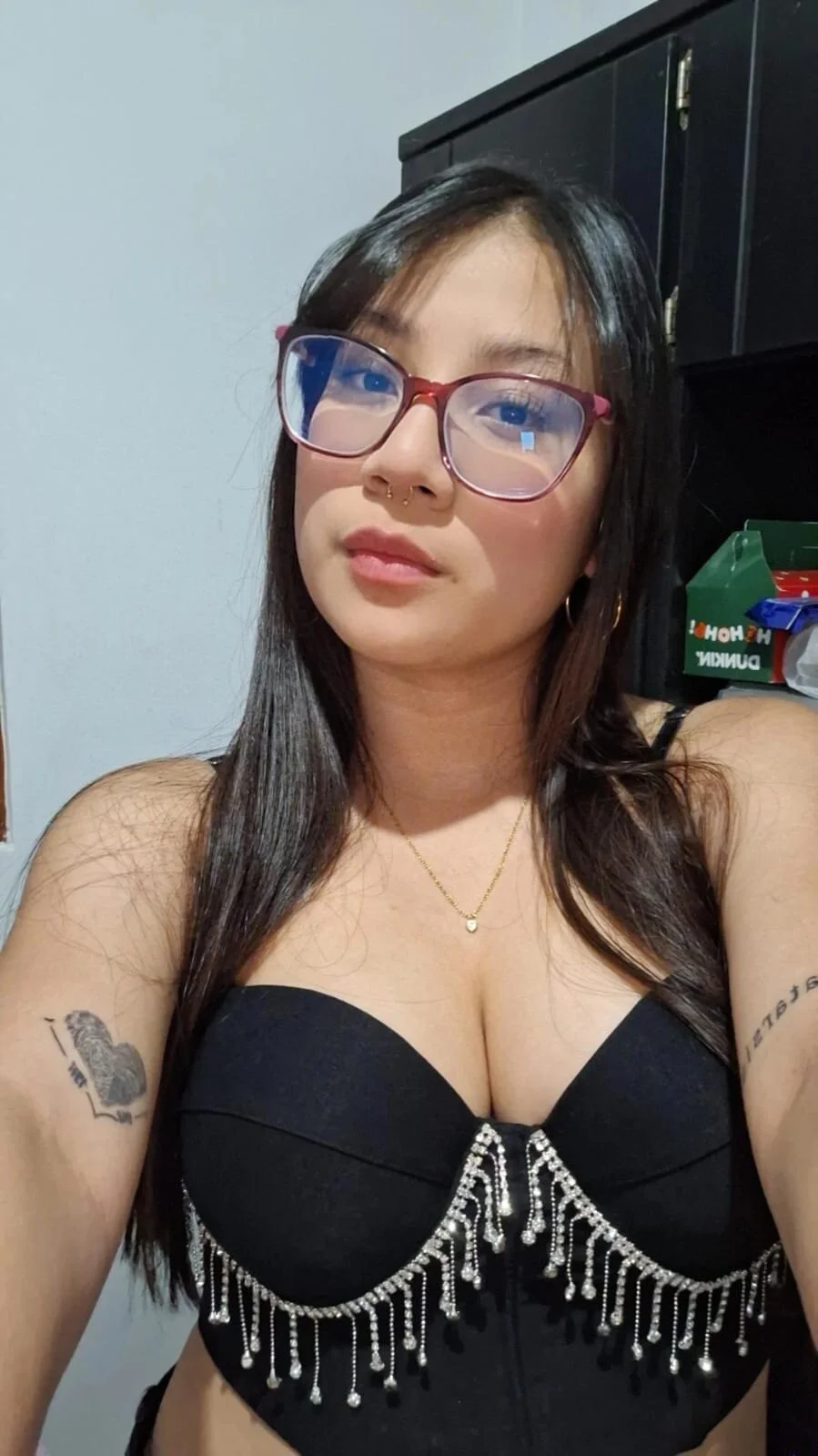 XXX Porn Photo of Nude rouse__red 18