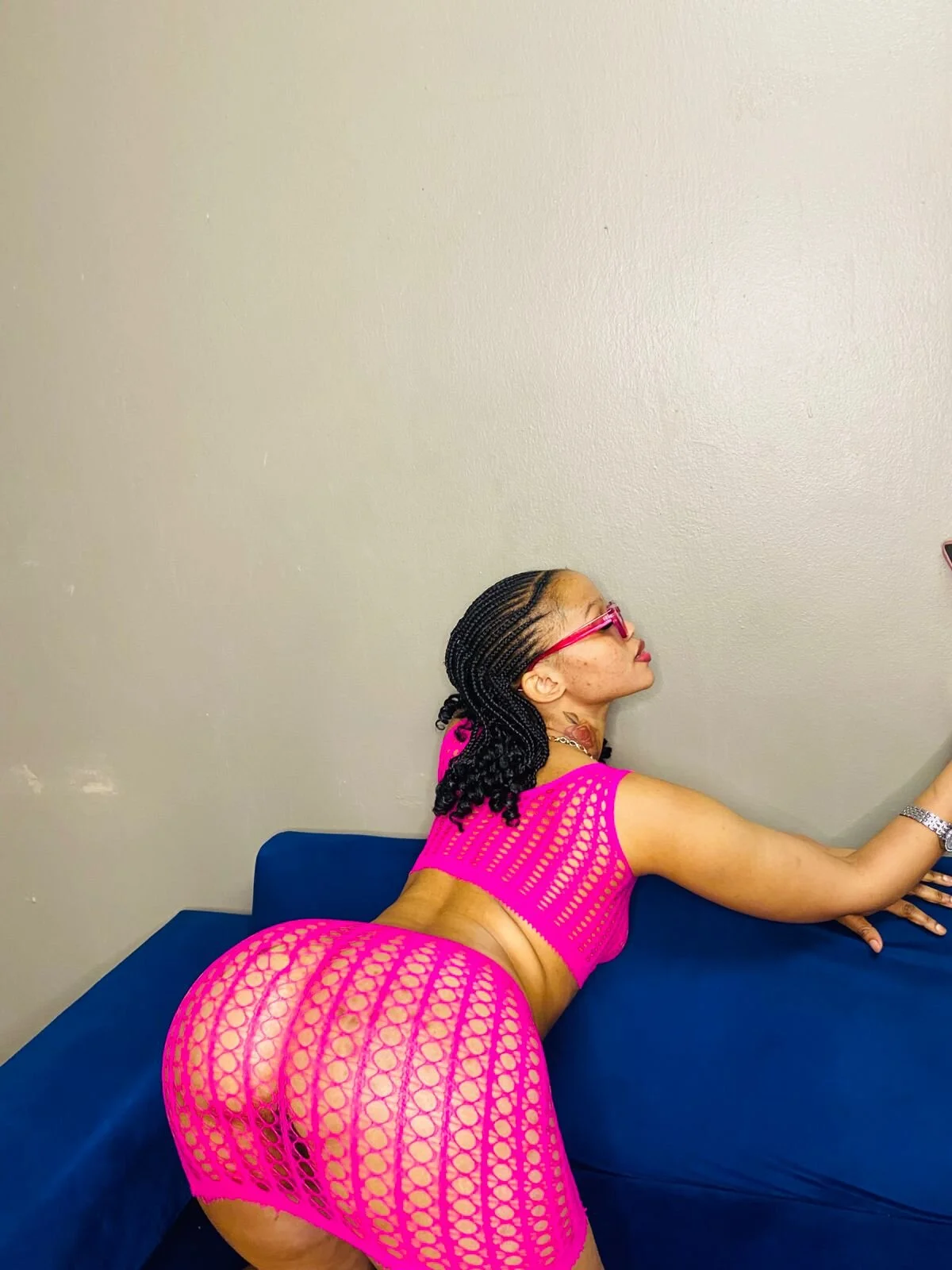 XXX Porn Photo of Nude TrishahXo 12