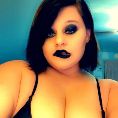 XXX Porn Photo of Nude gothicfreakmachine 38