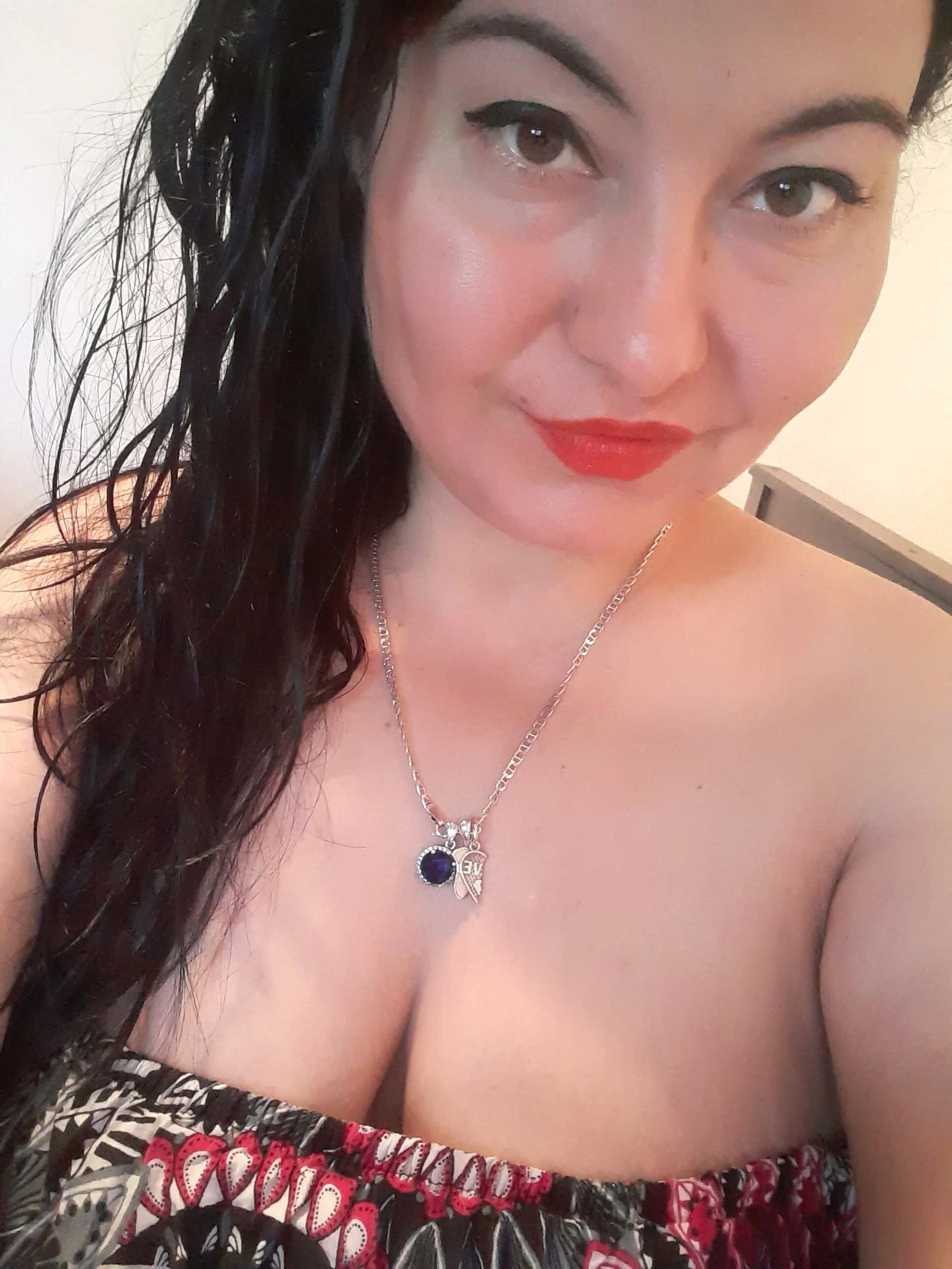 XXX Porn Photo of Nude SpoilHerThick 13