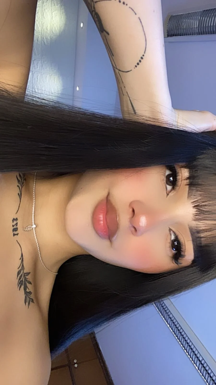 XXX Porn Photo of Nude Tifanny_Jhoson 56