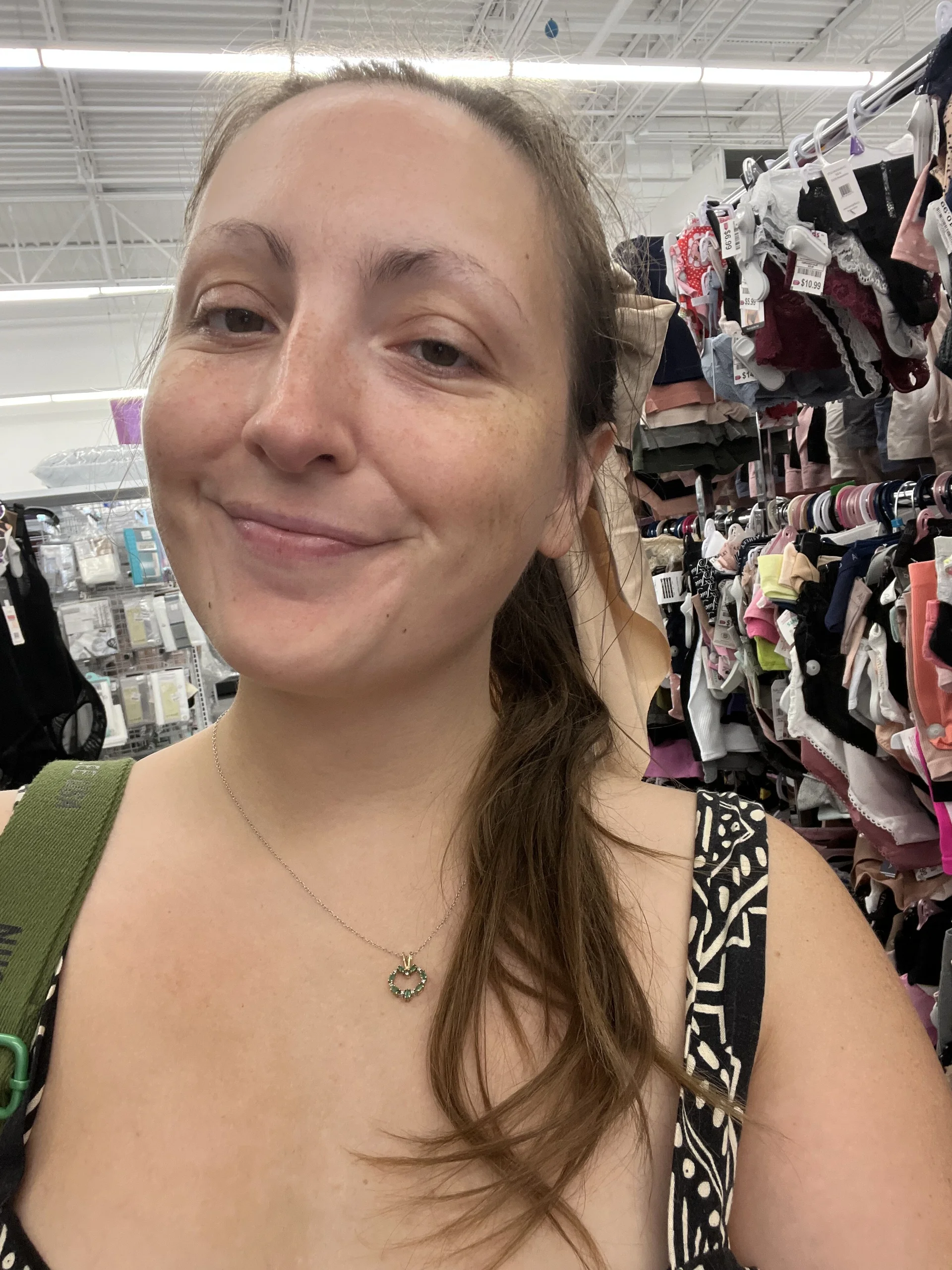XXX Porn Photo of Nude TheFishWife 4