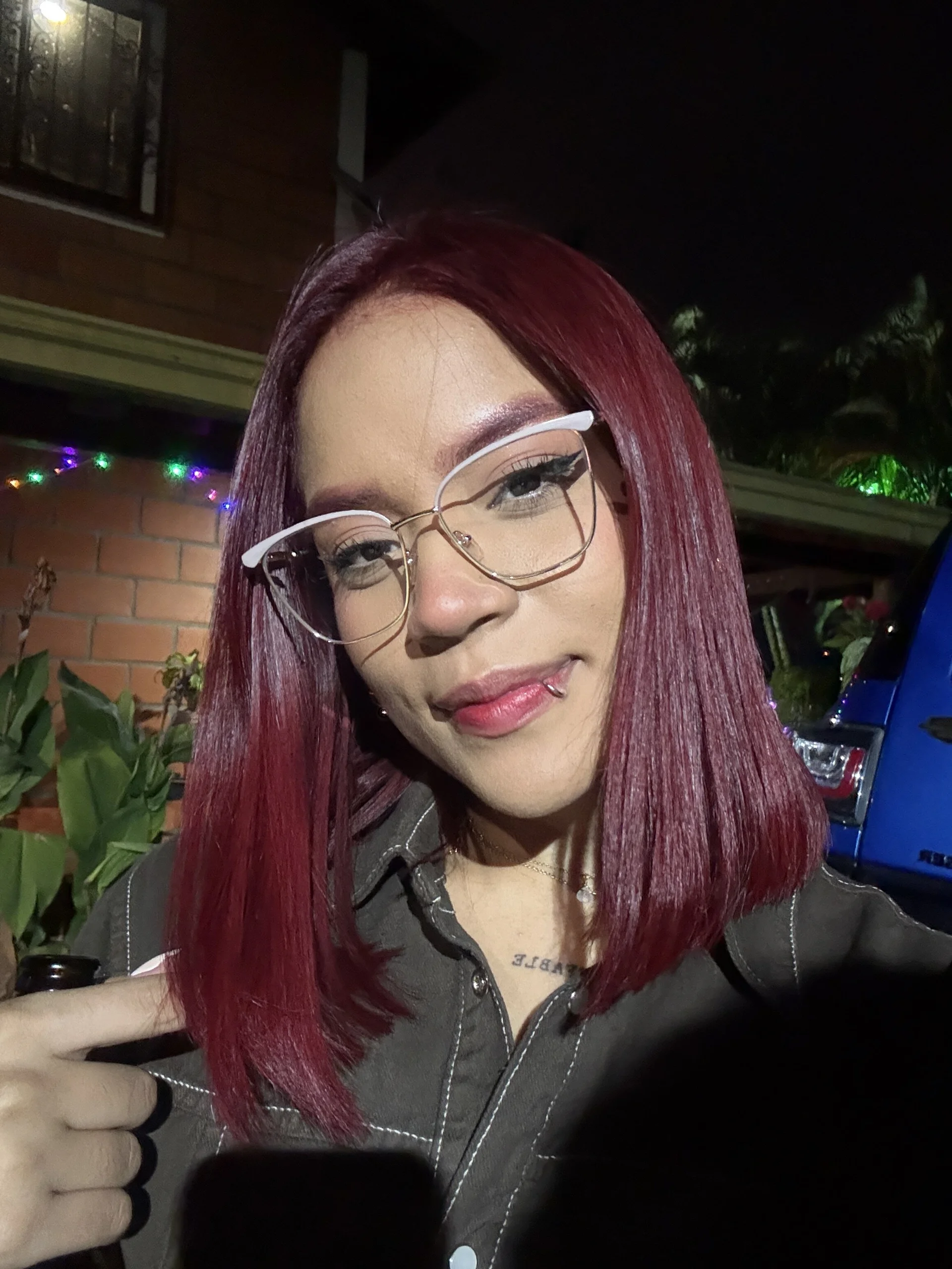 XXX Porn Photo of Nude Im_Scarlett_ 2