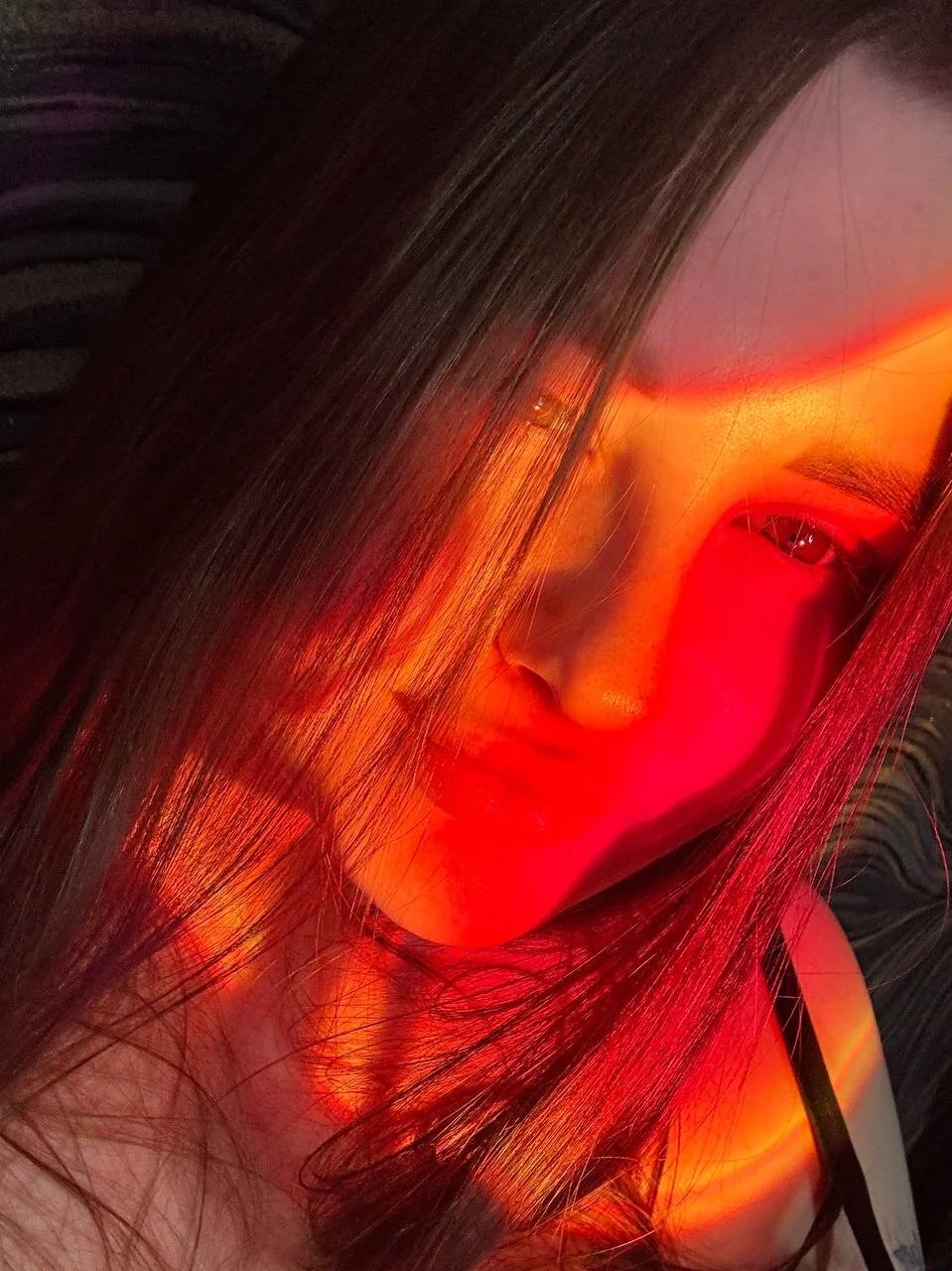 XXX Porn Photo of Nude MargaretRoyy 6