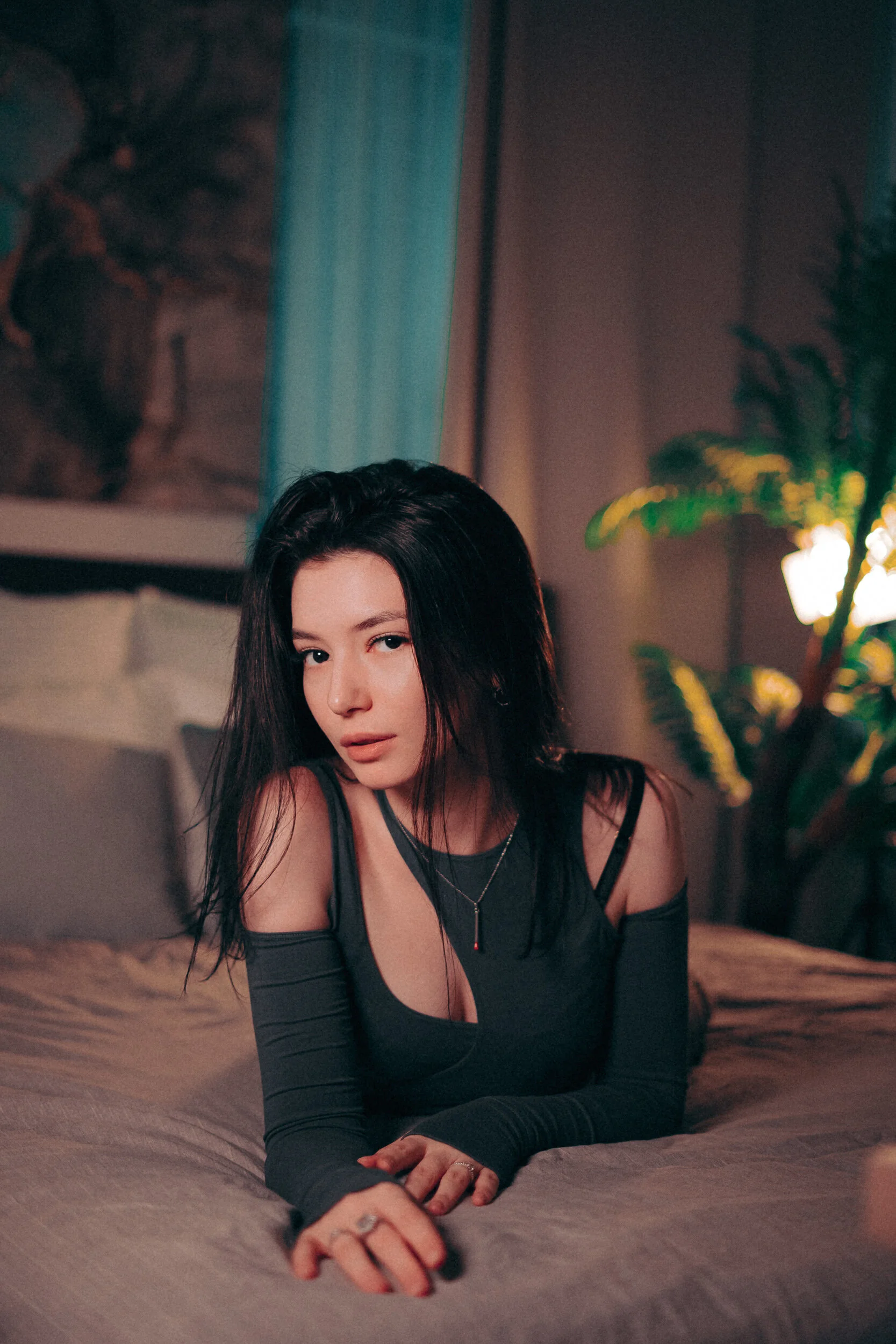XXX Porn Photo of Nude Julietta_Romanis 1