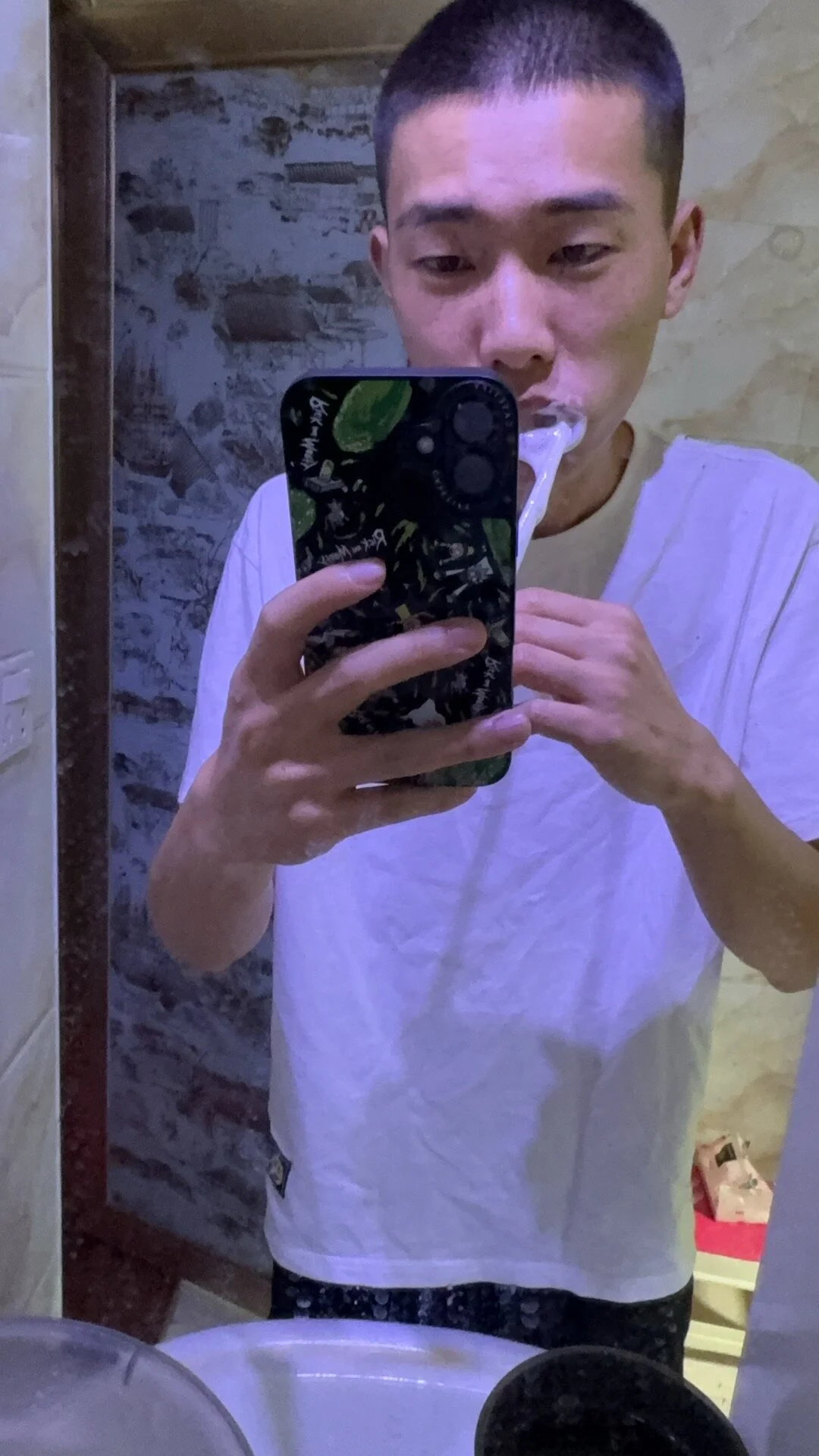 XXX Porn Photo of Nude JdhdSjdj 6