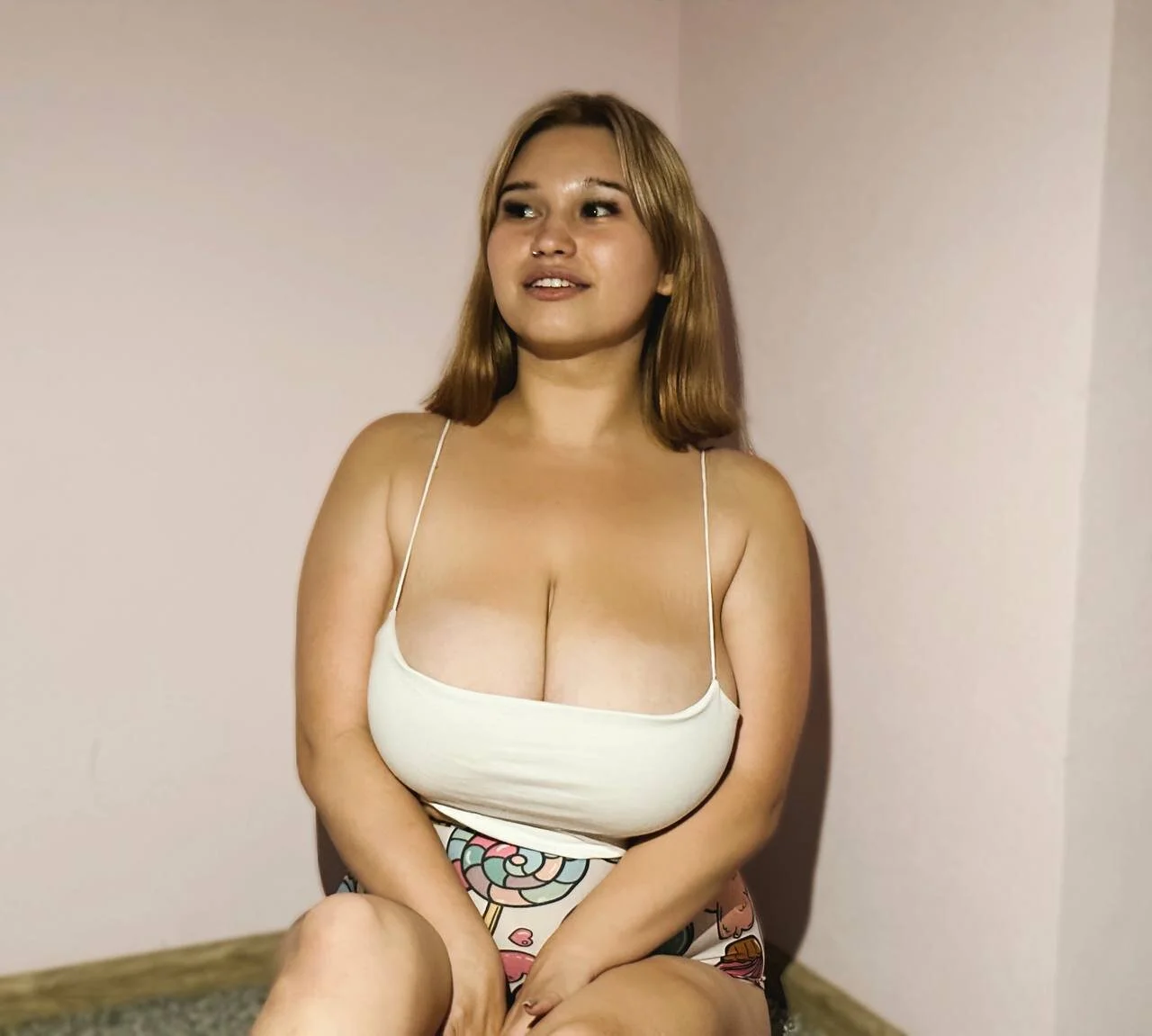 XXX Porn Photo of Nude KarenBlair 9