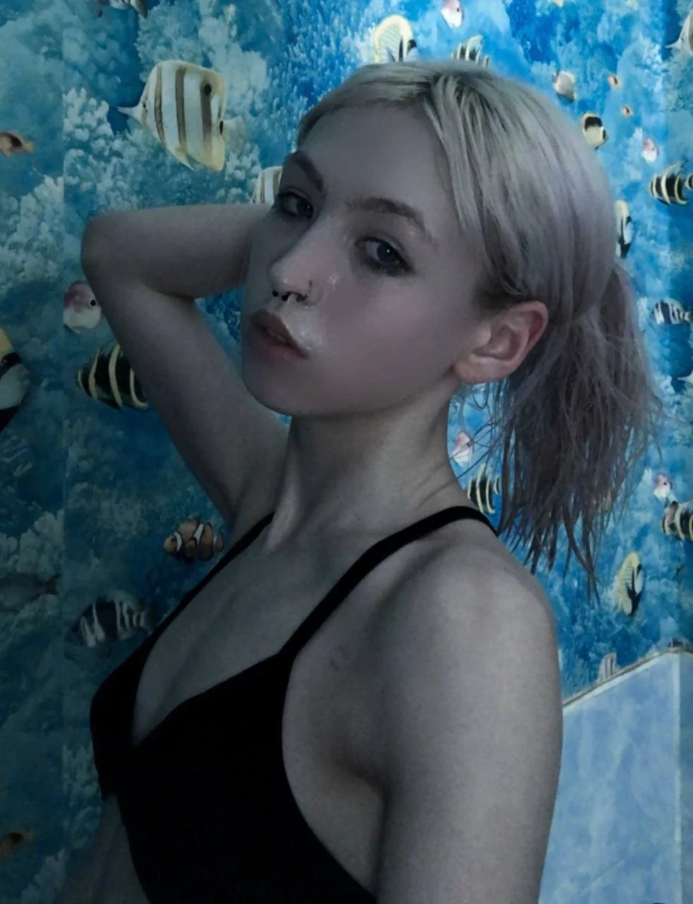 XXX Porn Photo of Nude lizaa_breeze 15