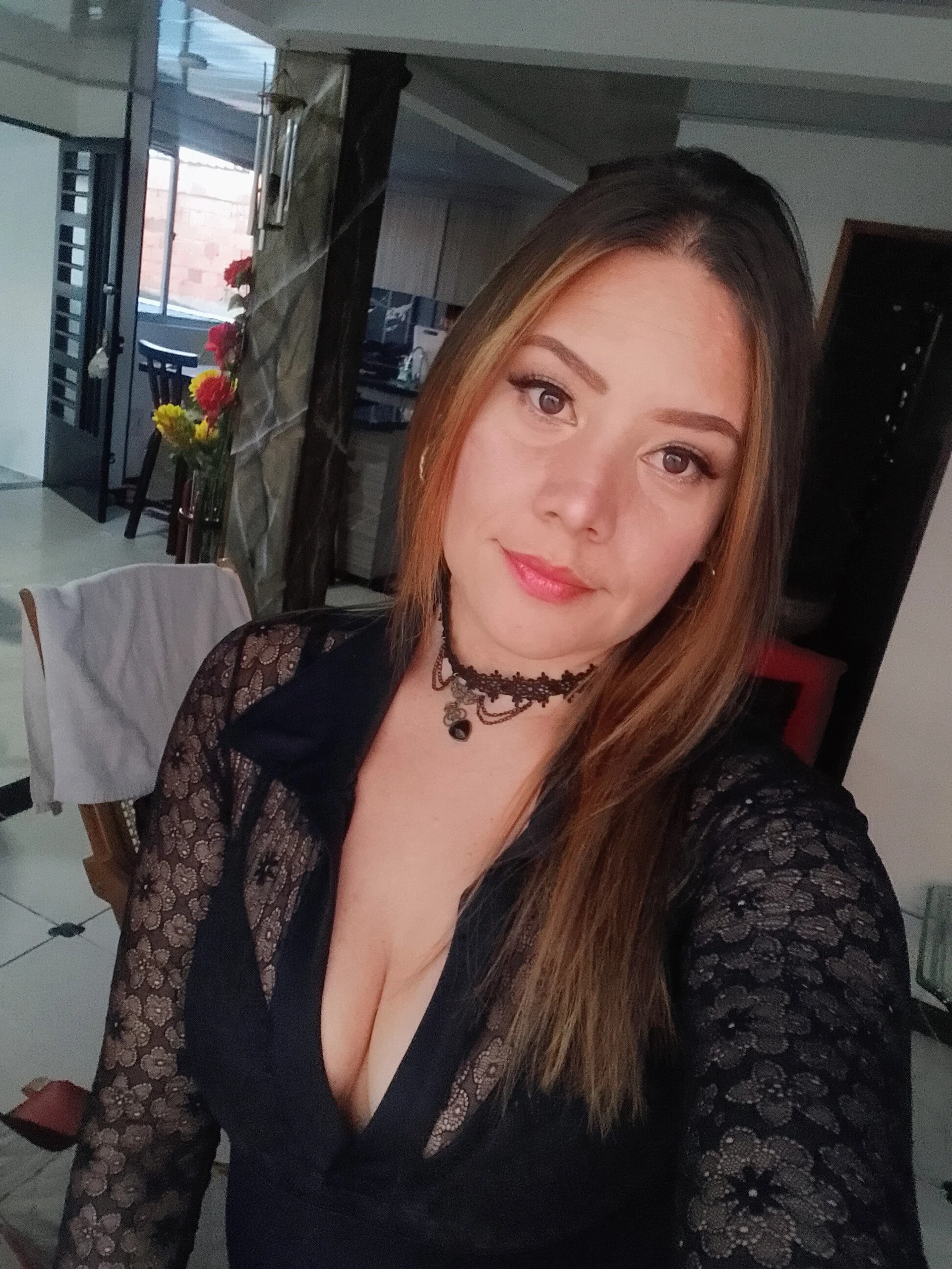 XXX Porn Photo of Nude Lenajones_ch 2