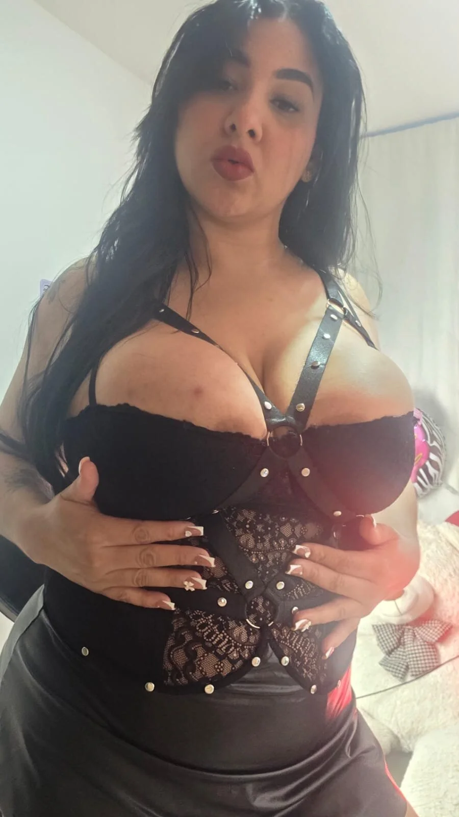XXX Porn Photo of Nude rosebigboobs 1284