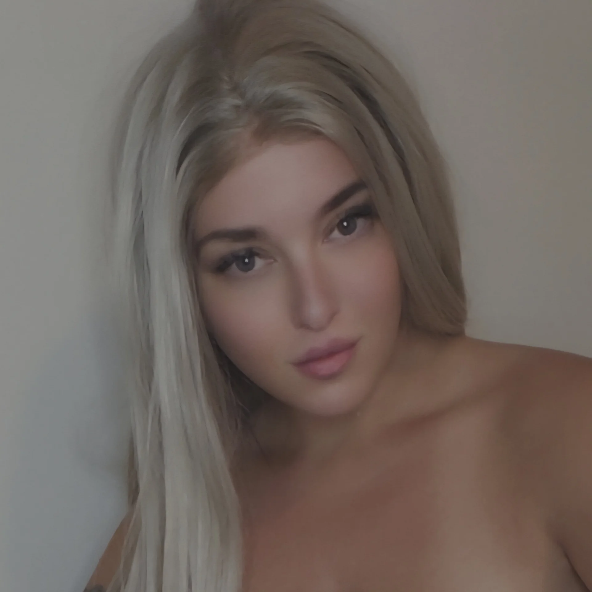 XXX Porn Photo of Nude NovaRedux 3