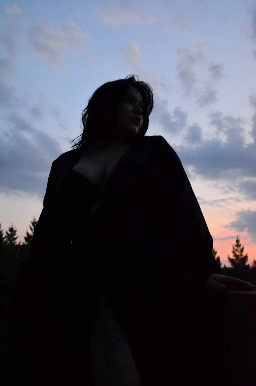 XXX Porn Photo of Nude KittyNuarr 2