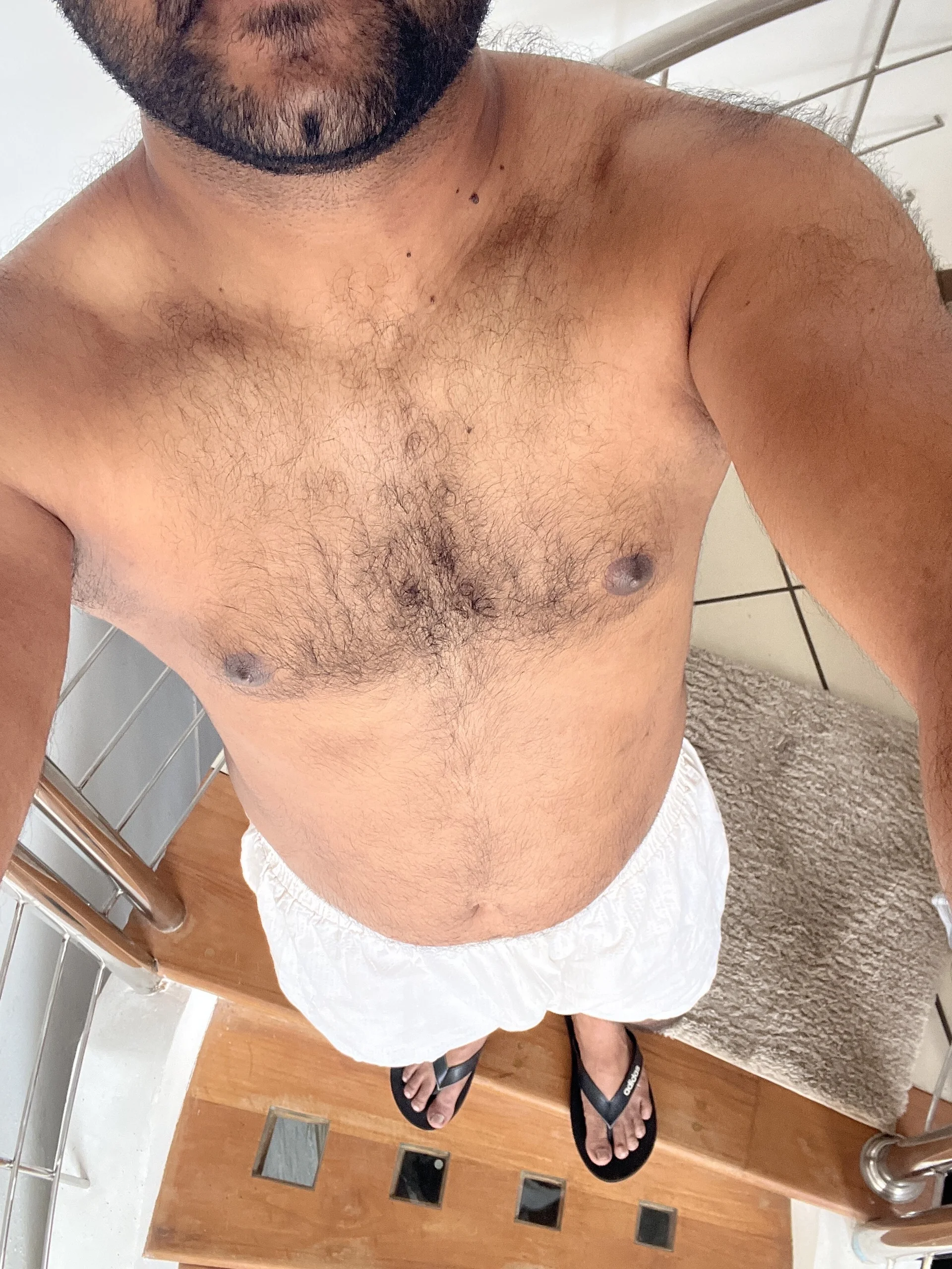 XXX Porn Photo of Nude itsmeyourmilk 2