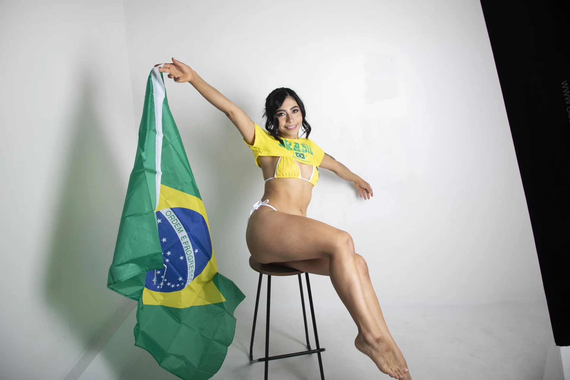 XXX Porn Photo of Nude AndreaVelasco 216