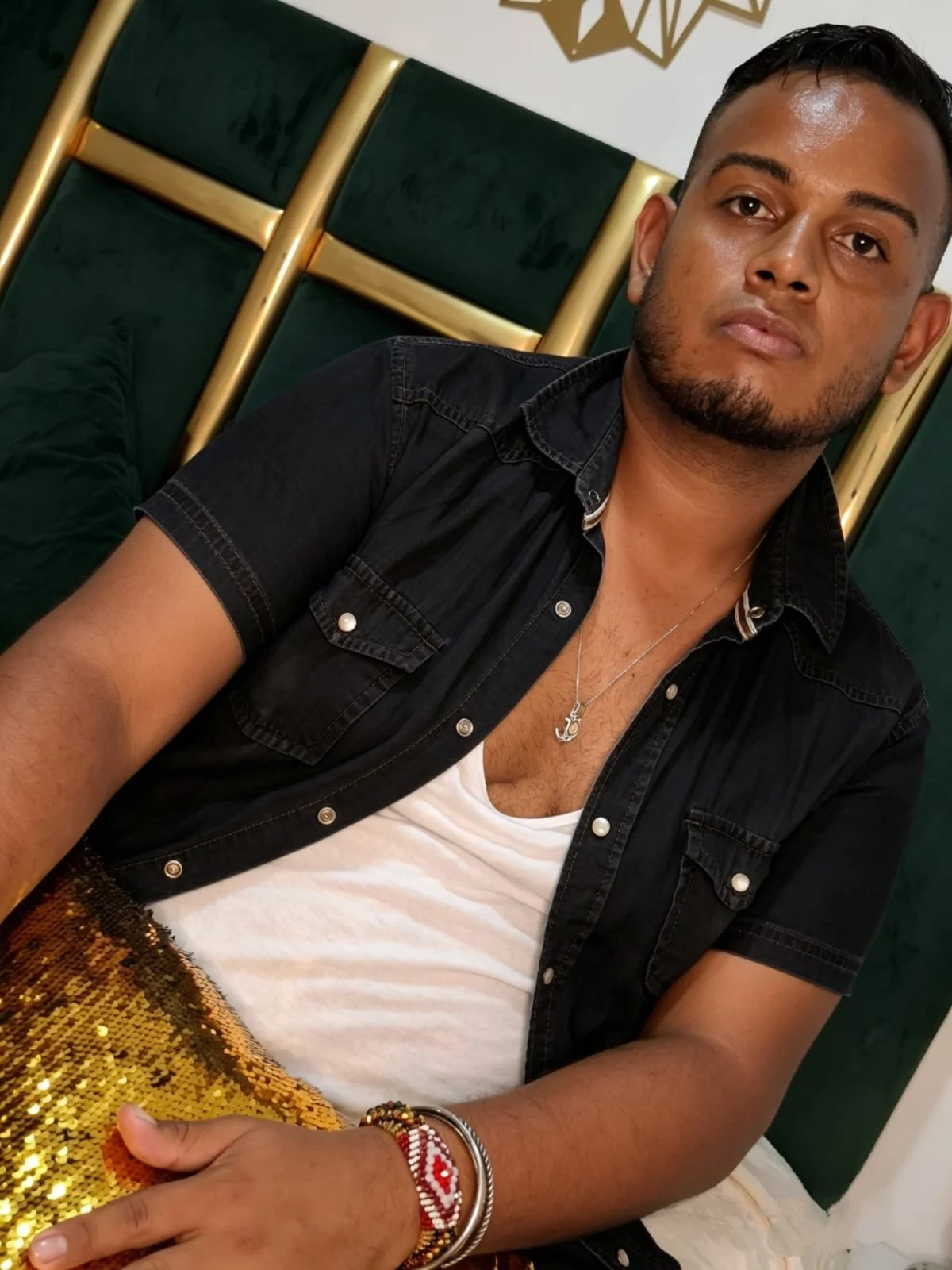 XXX Porn Photo of Nude Jay_raze 3