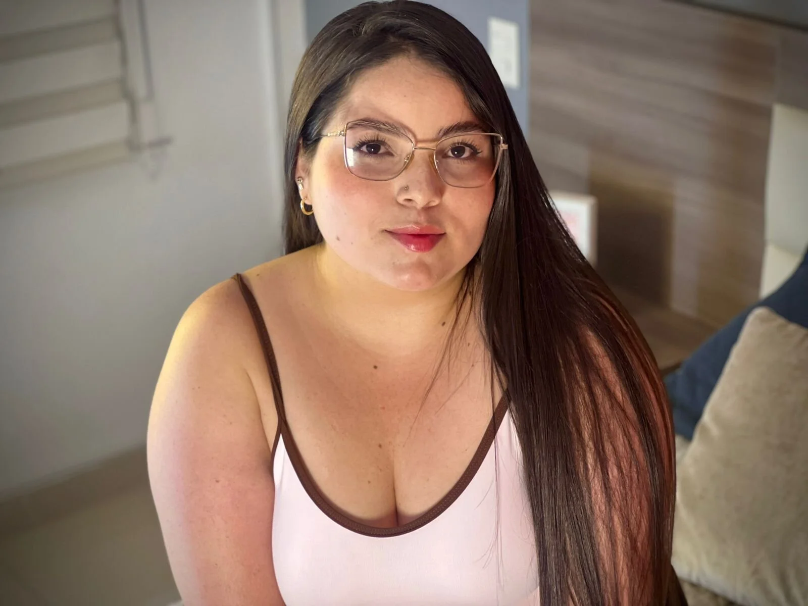 XXX Porn Photo of Nude goddess_curvyy 5