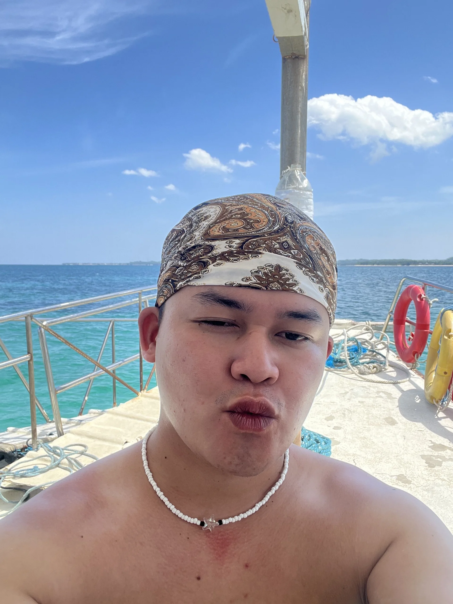 XXX Porn Photo of Nude annocentboy 15