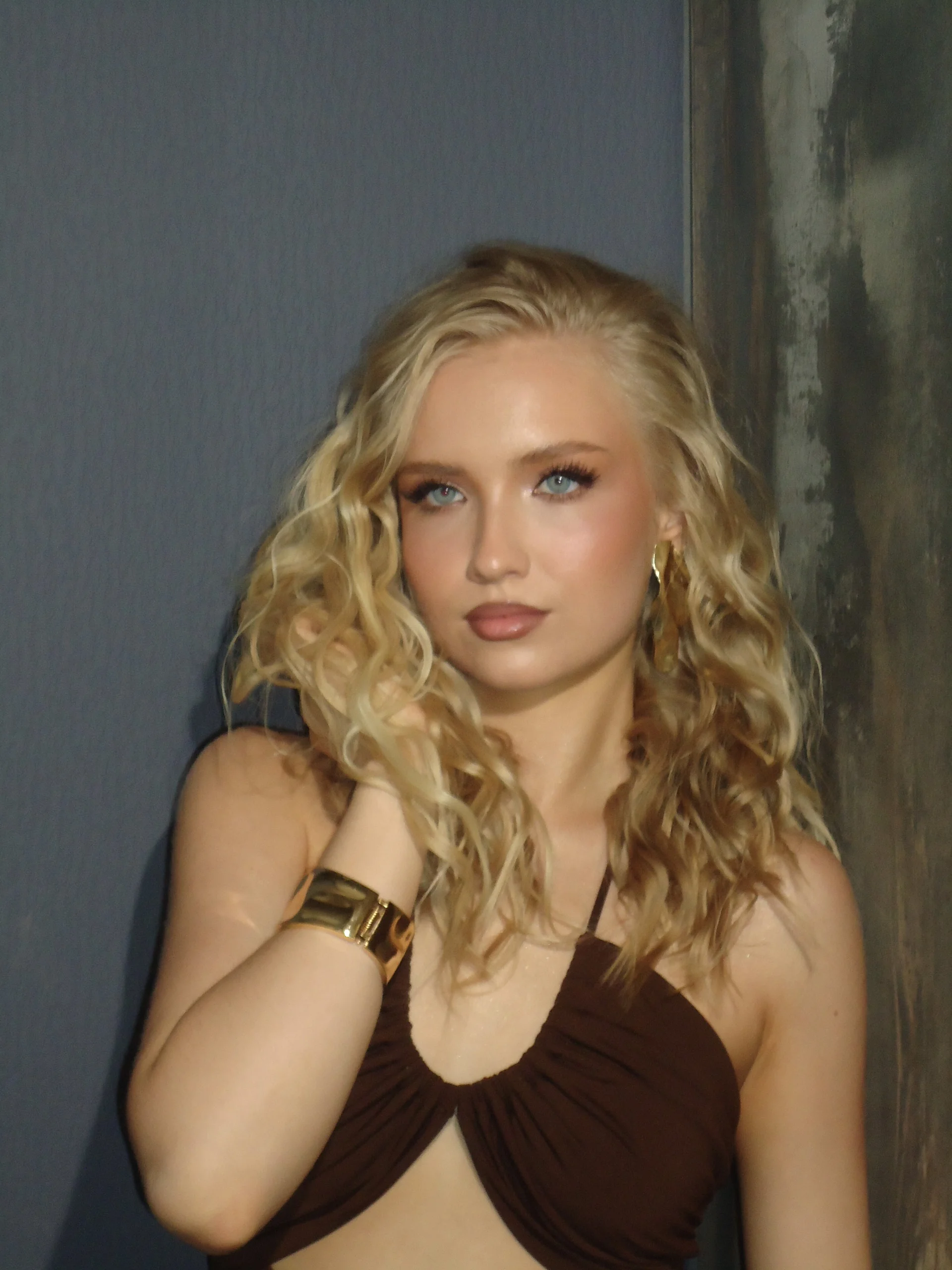 XXX Porn Photo of Nude TessaGrays 5