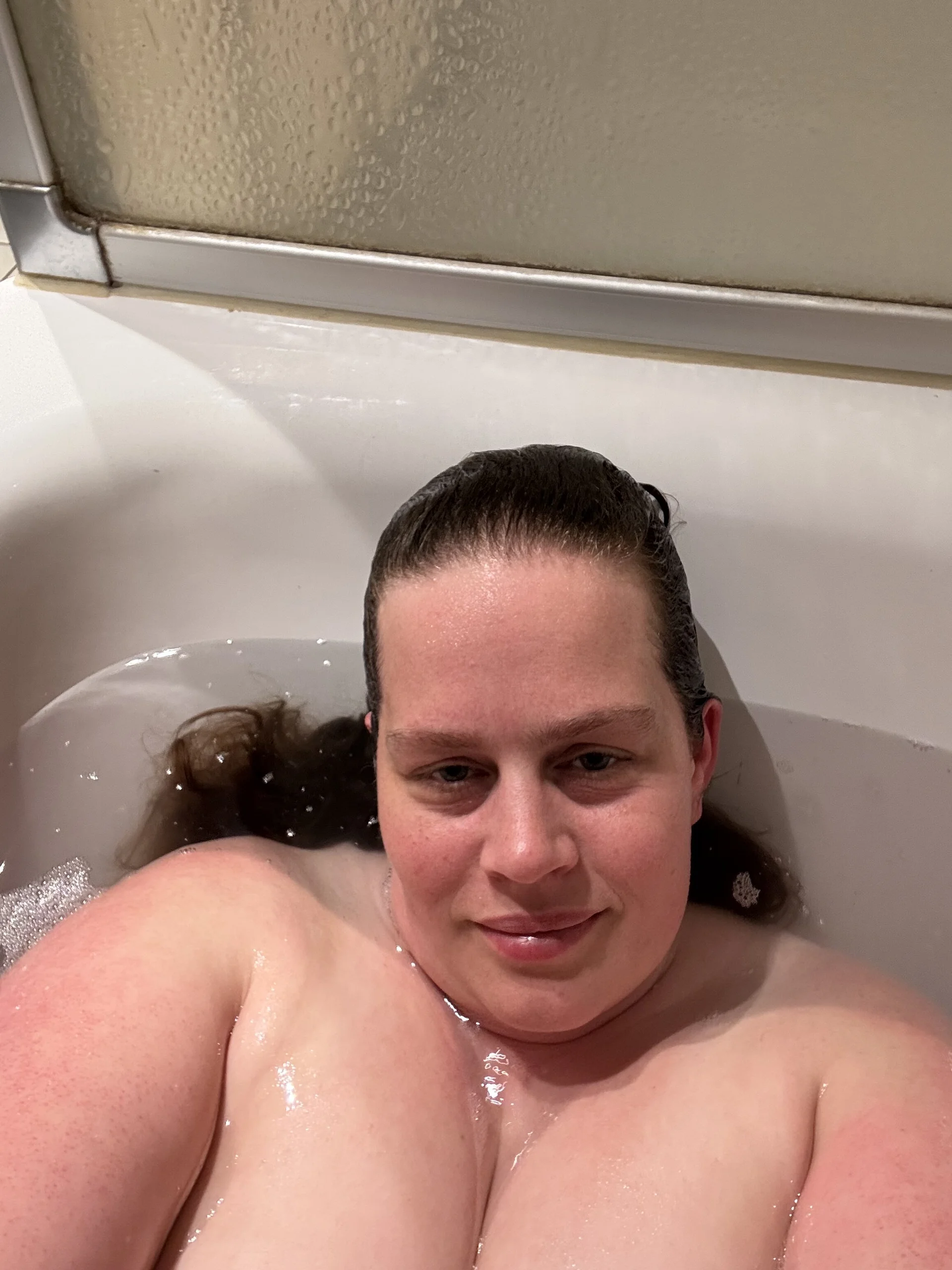 XXX Porn Photo of Nude Marie-LouisMLB 4