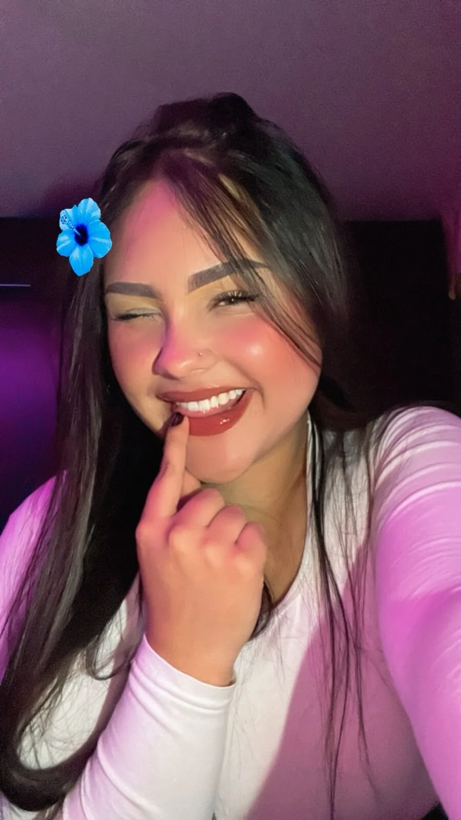 XXX Porn Photo of Nude SophieJD 2
