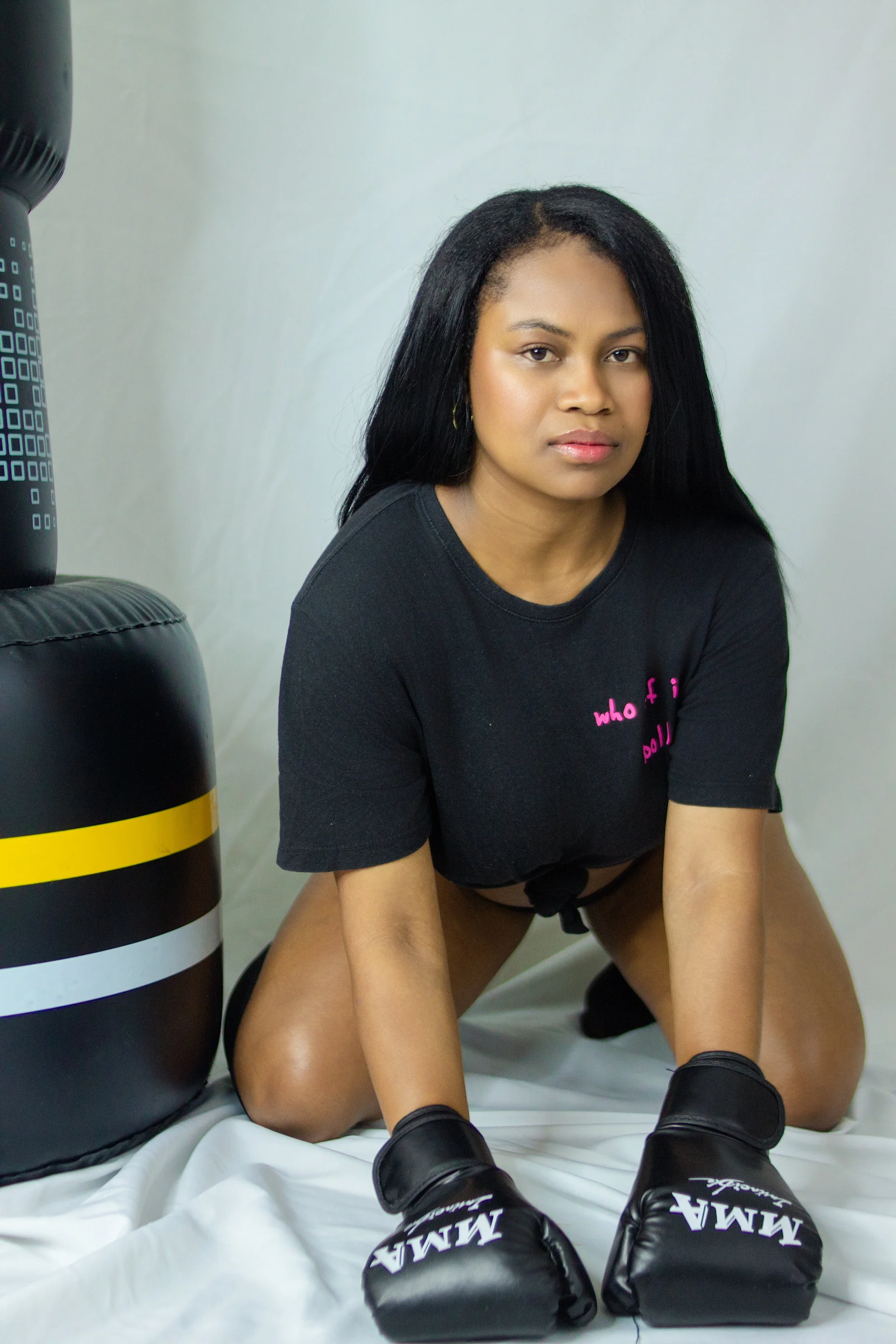 XXX Porn Photo of Nude ebony_hot1 100