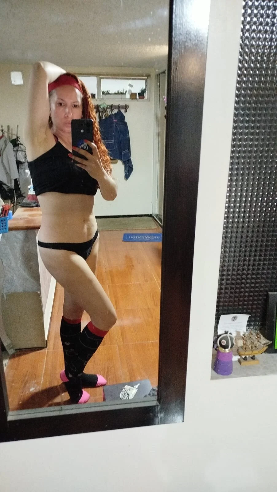 XXX Porn Photo of Nude lili_ardient 8