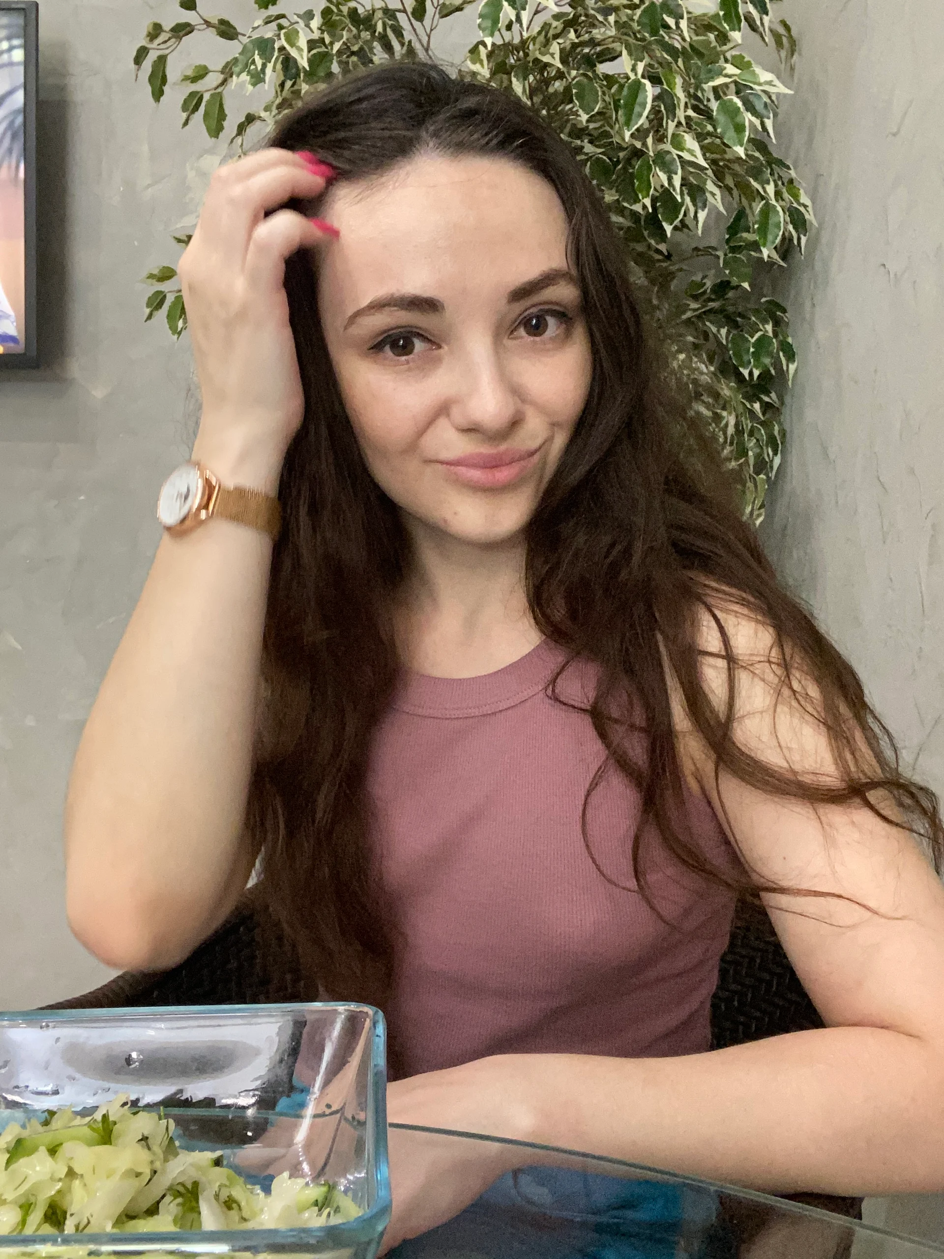 XXX Porn Photo of Nude StacyMind 8
