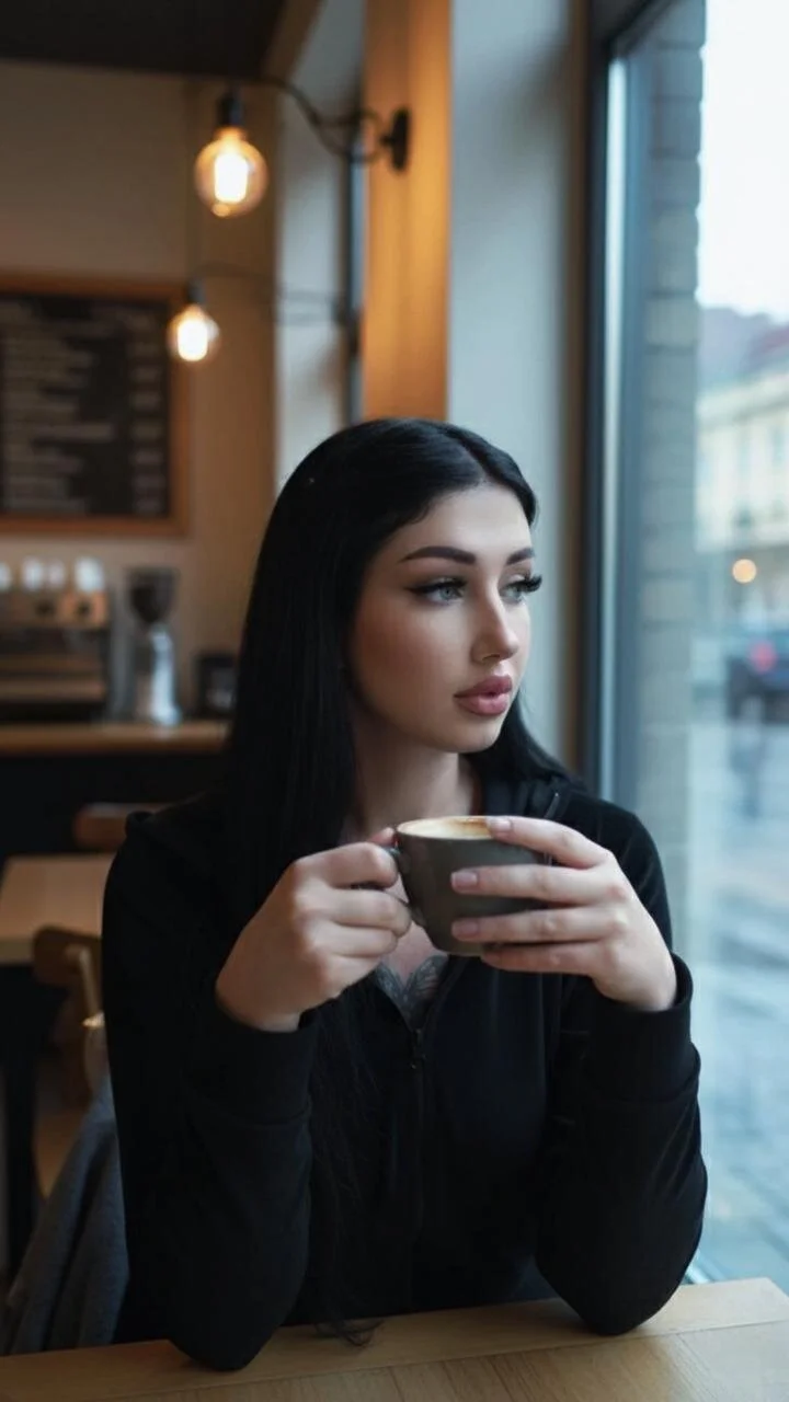XXX Porn Photo of Nude milanasky5 1