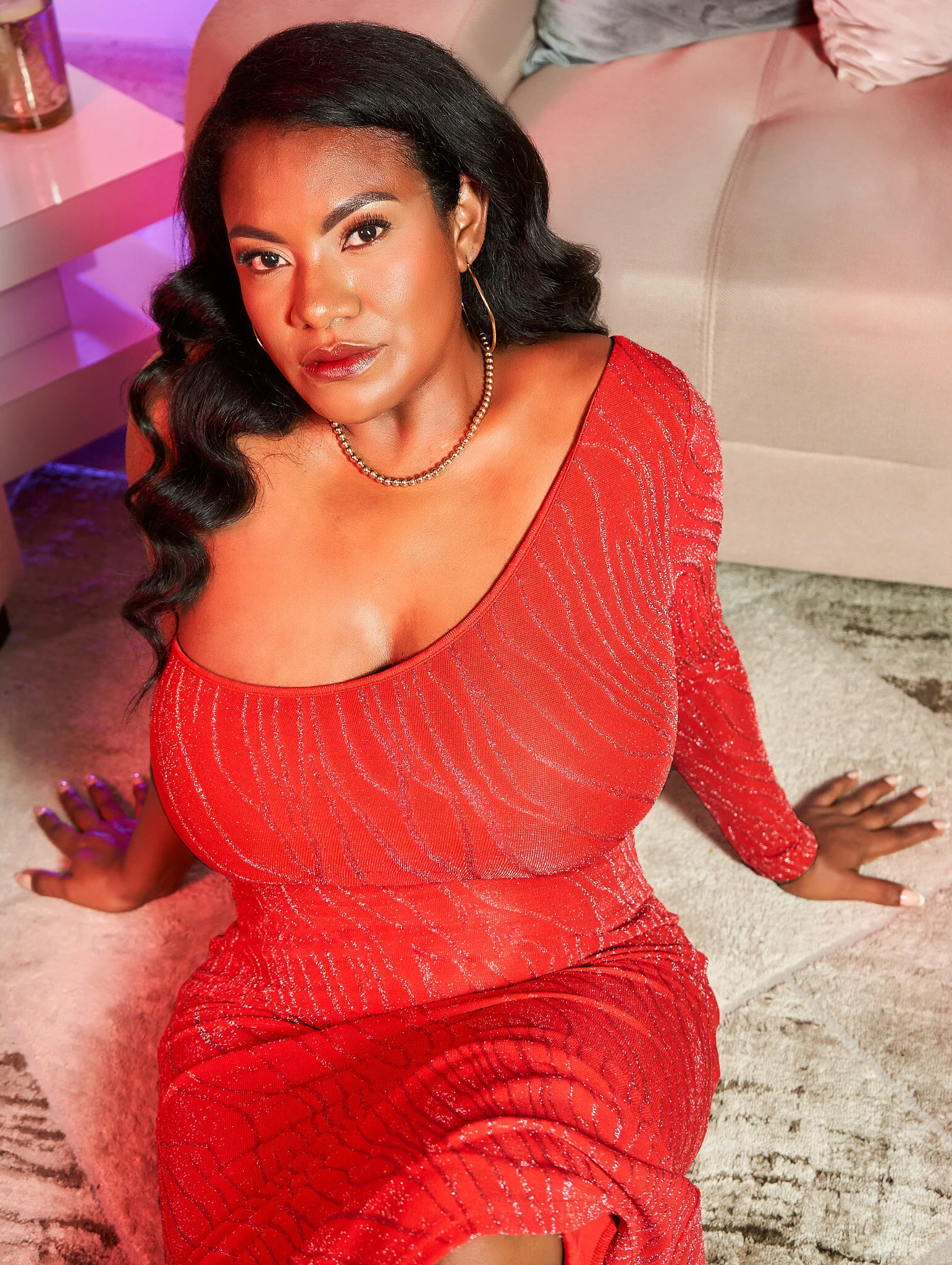 XXX Porn Photo of Nude AnnieLeigt 43