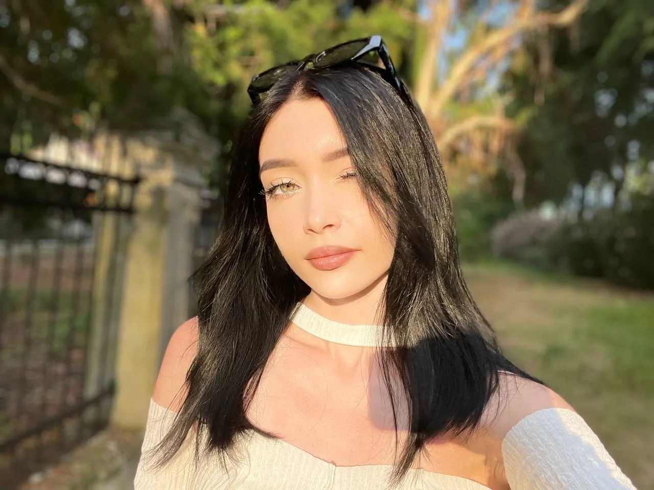 XXX Porn Photo of Nude bombaleylo 4
