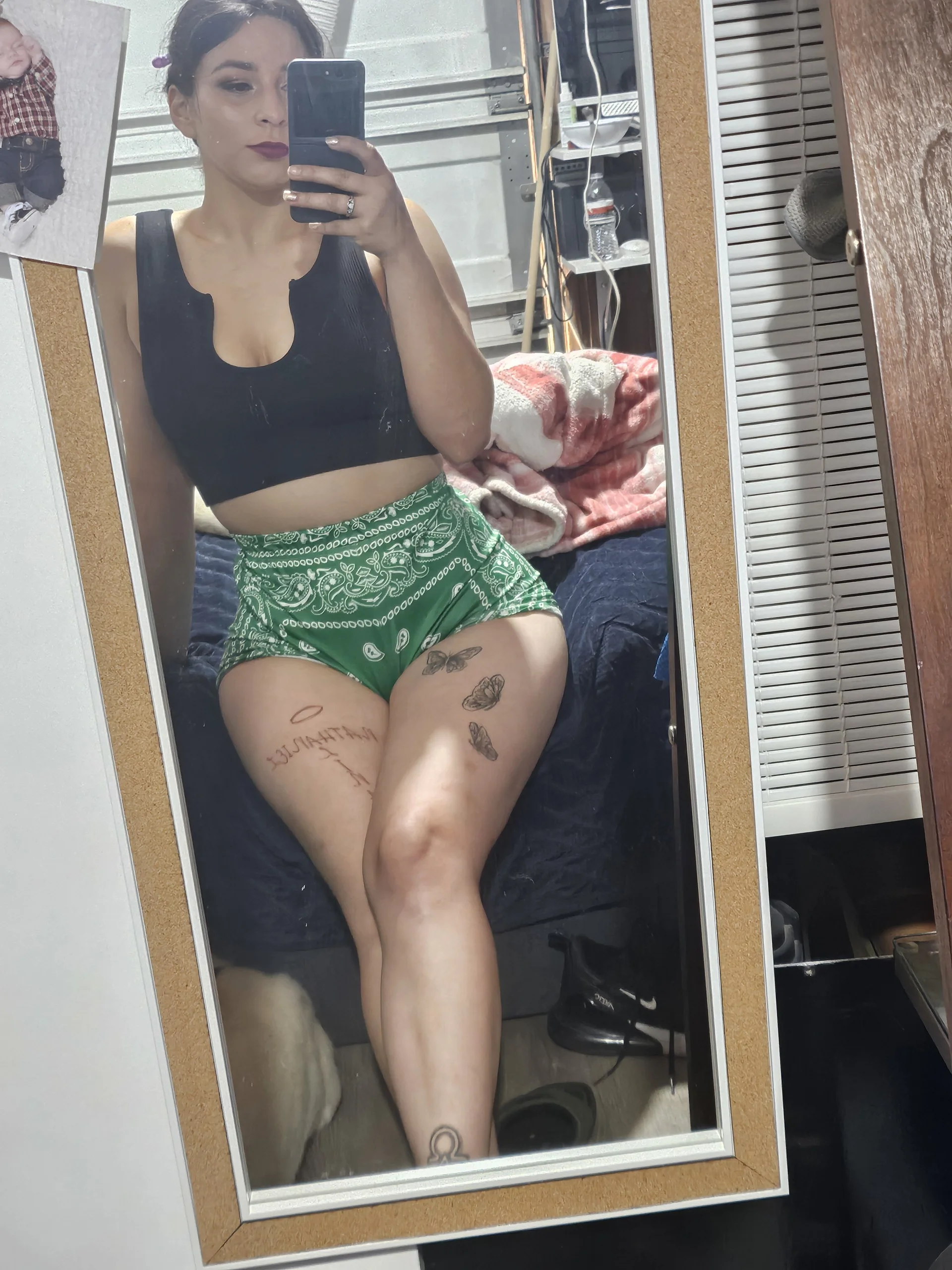 XXX Porn Photo of Nude Yescuhh420 5